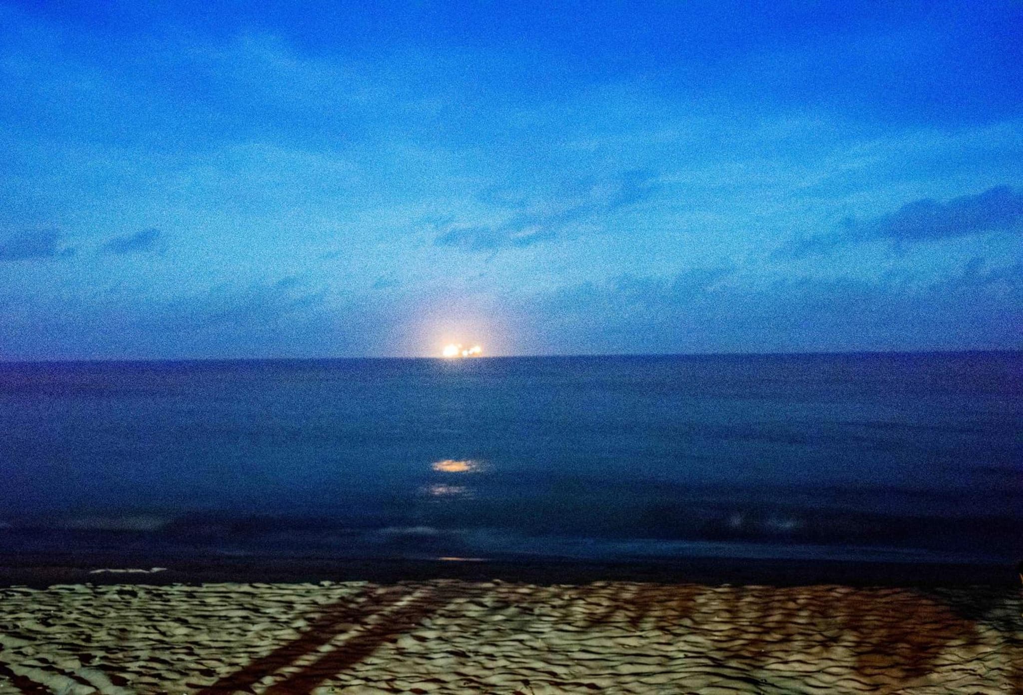 Silver Shine Beach Resort photo 7