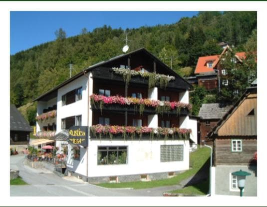 Gasthof-Pension Ortner photo 4