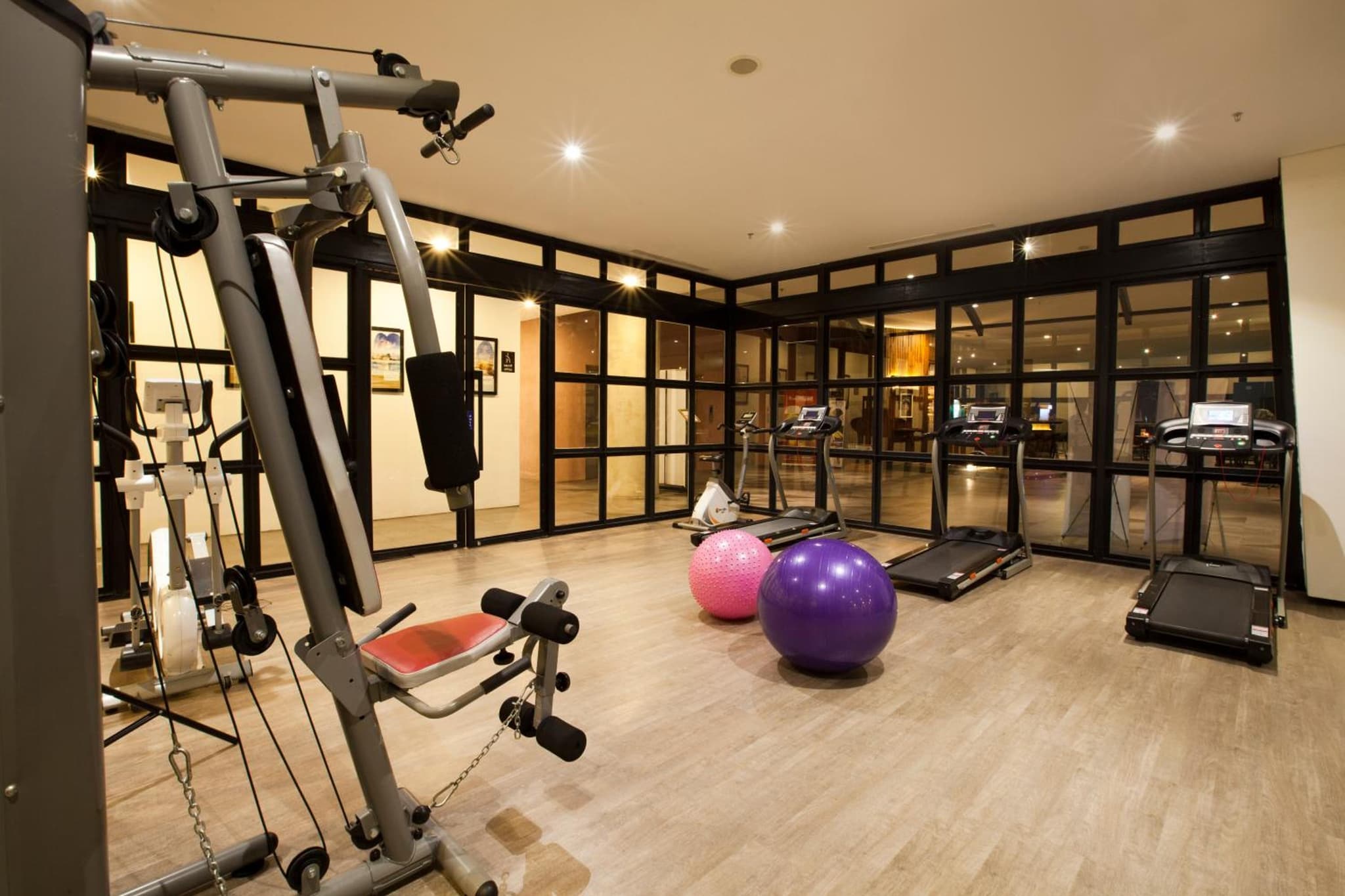 Golden Tulip Pontianak photo 4