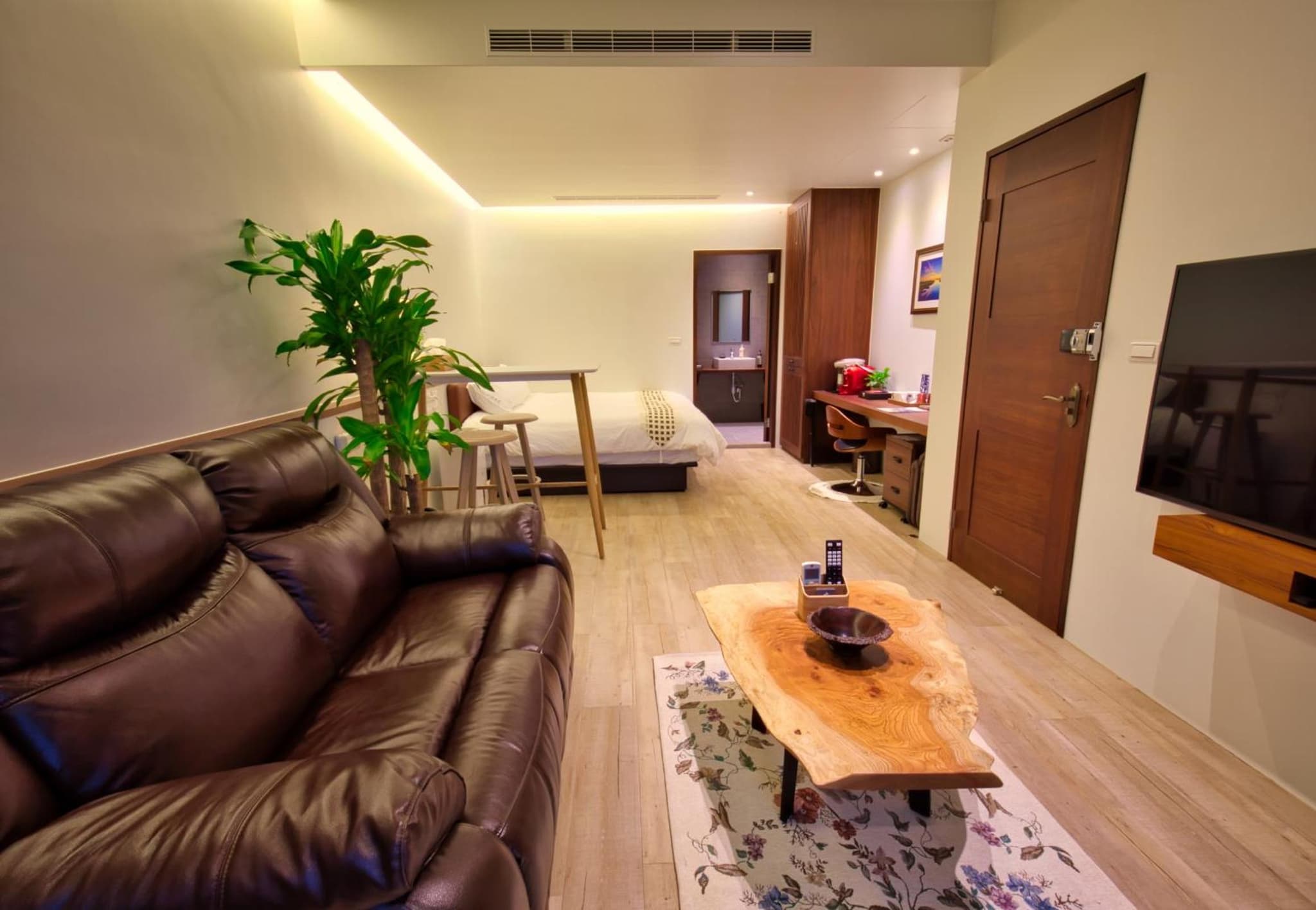The Sunbeam Hideaway B&B photo 4