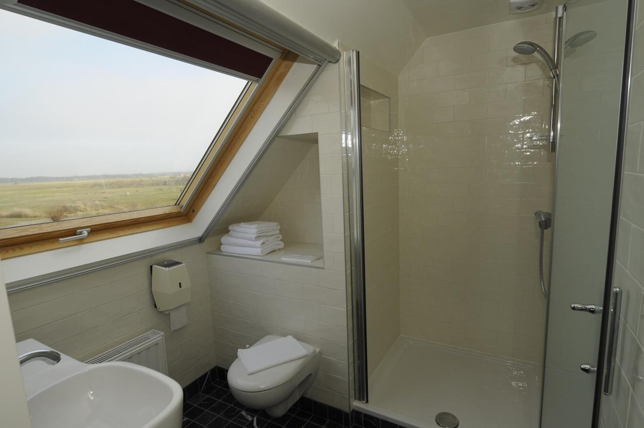 Hotel De Horper Wielen photo 8