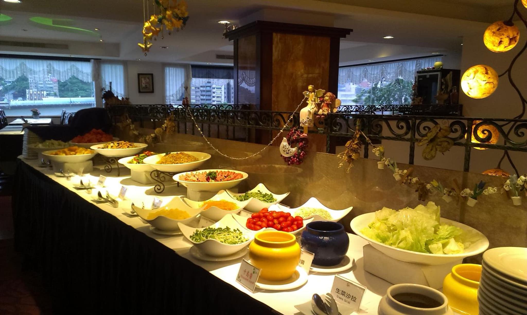 Beautiful Hotel Taipei photo 5