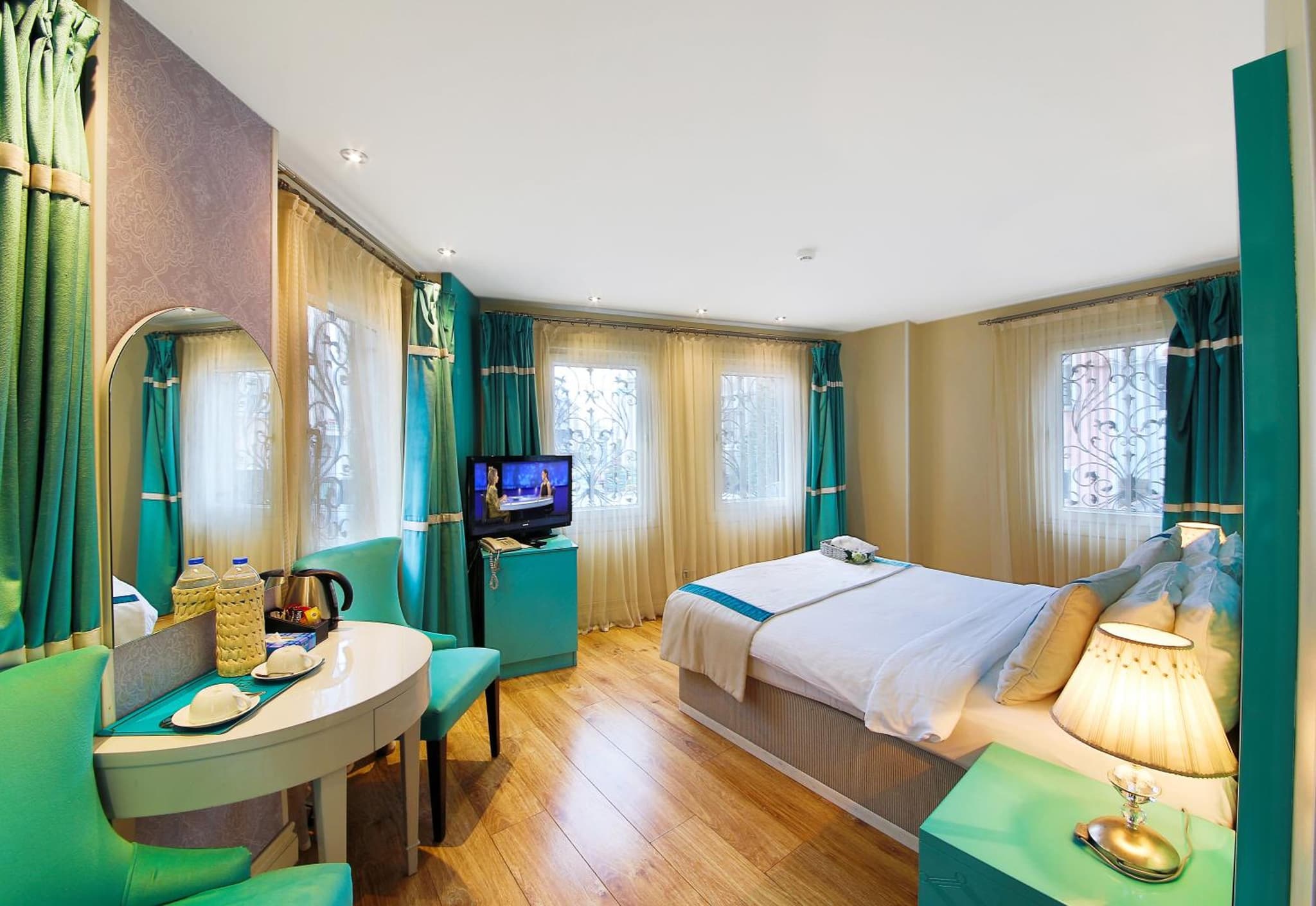 Katelya Hotel photo 9