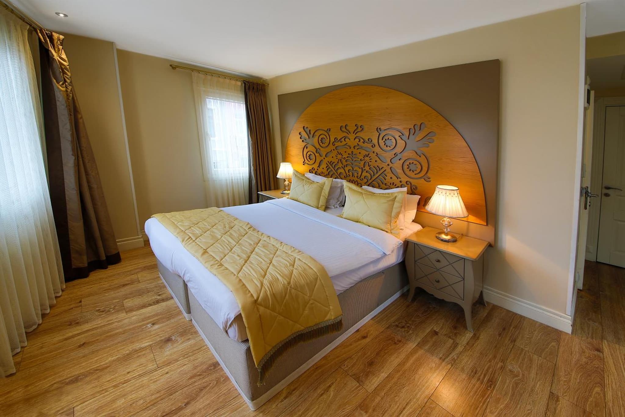 Katelya Hotel photo 3