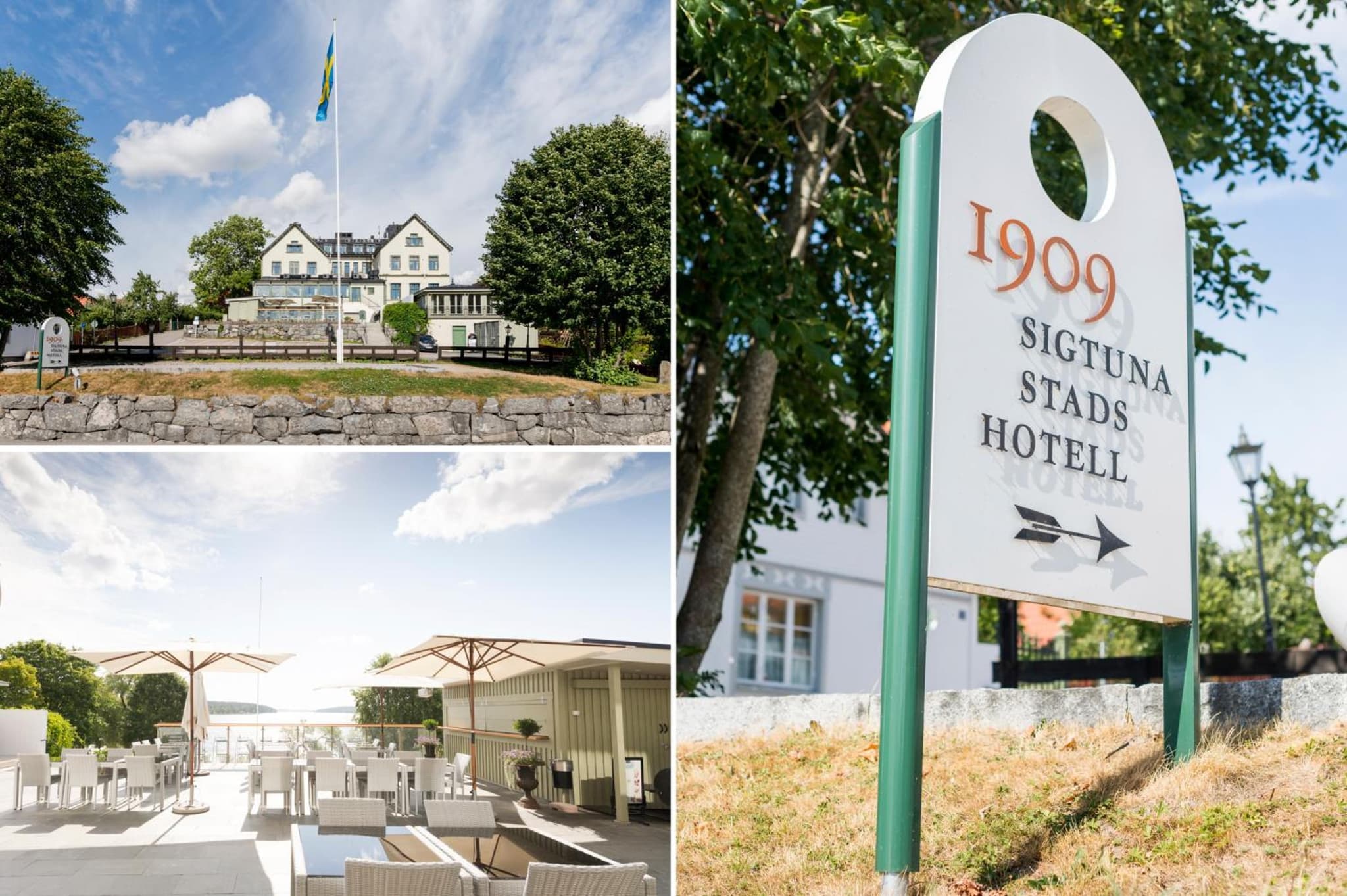 Sigtuna Stadshotell