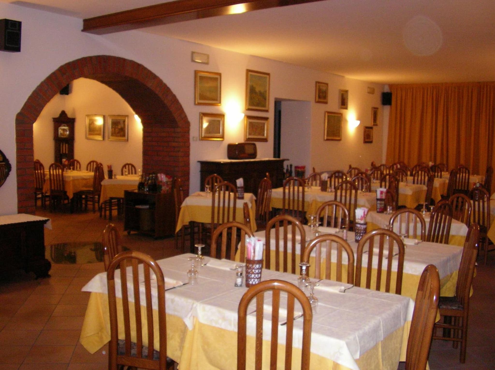Hotel La Pergola photo 3