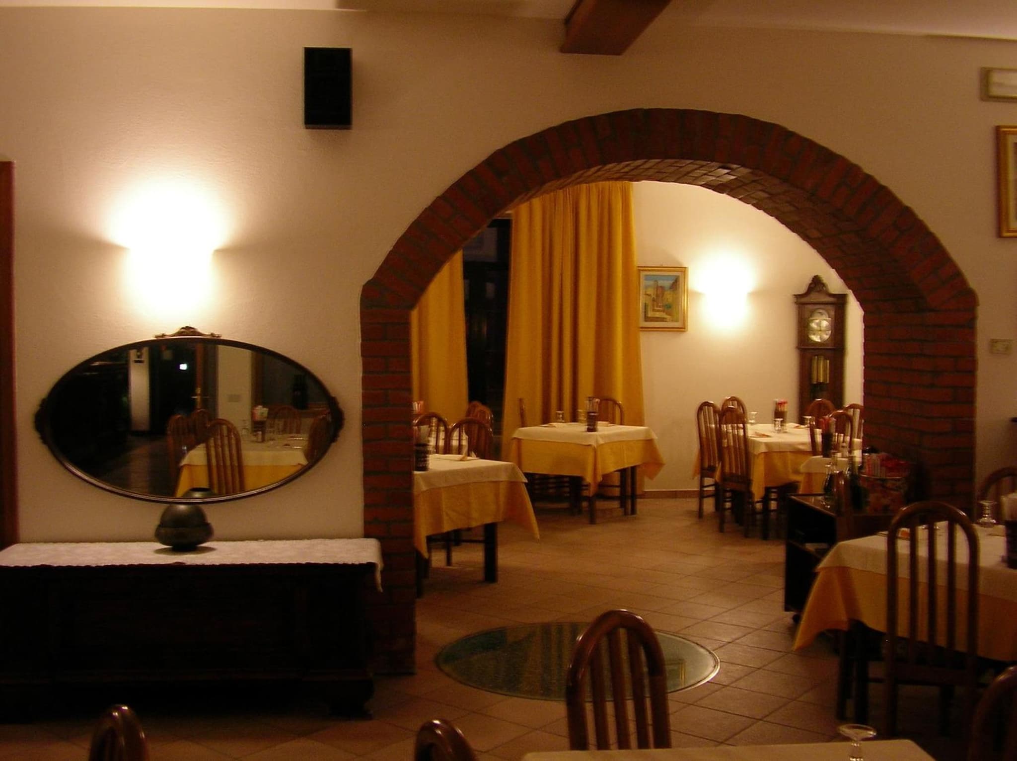 Hotel La Pergola photo 6