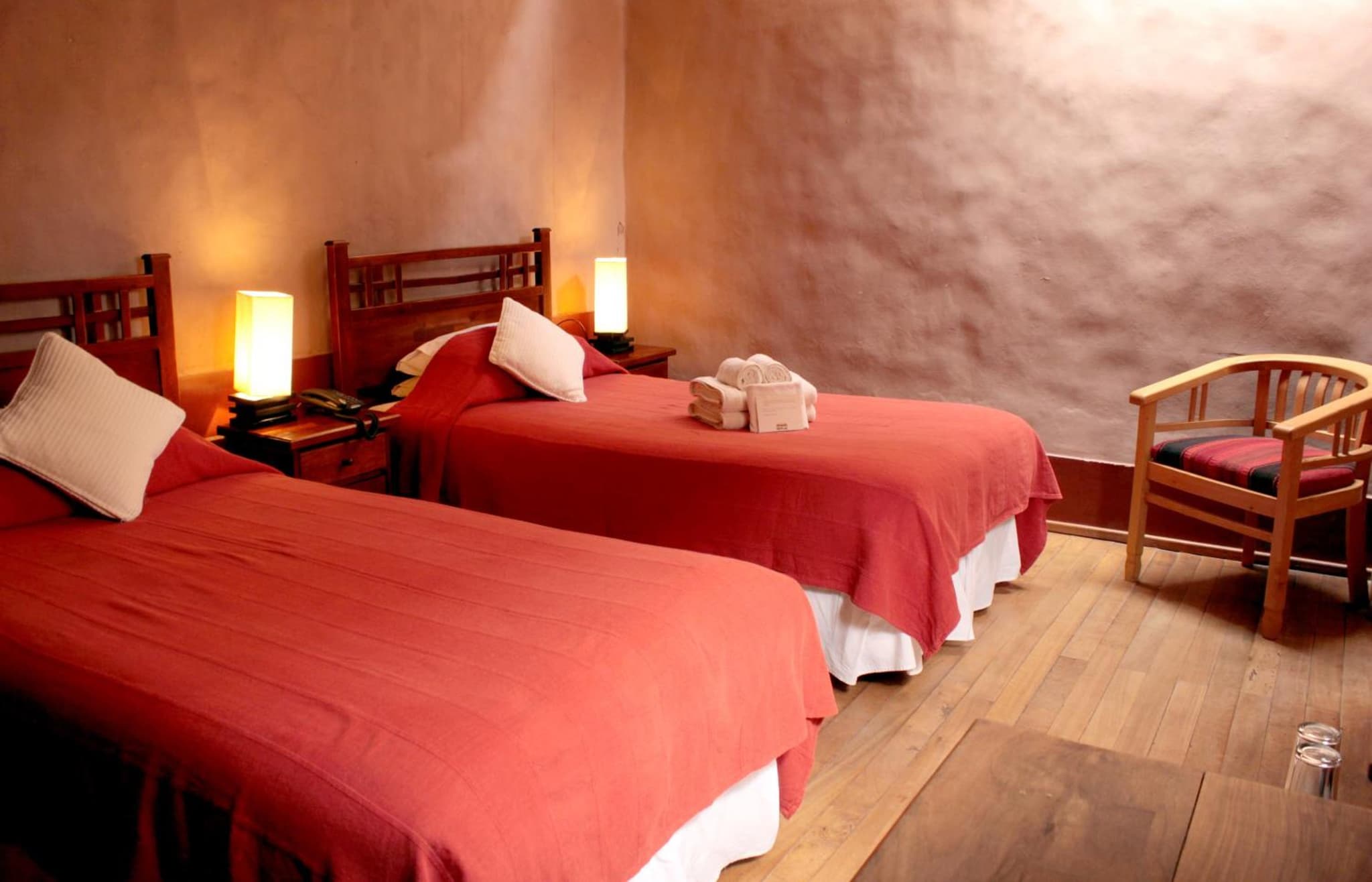 Hotel Kimal photo 4