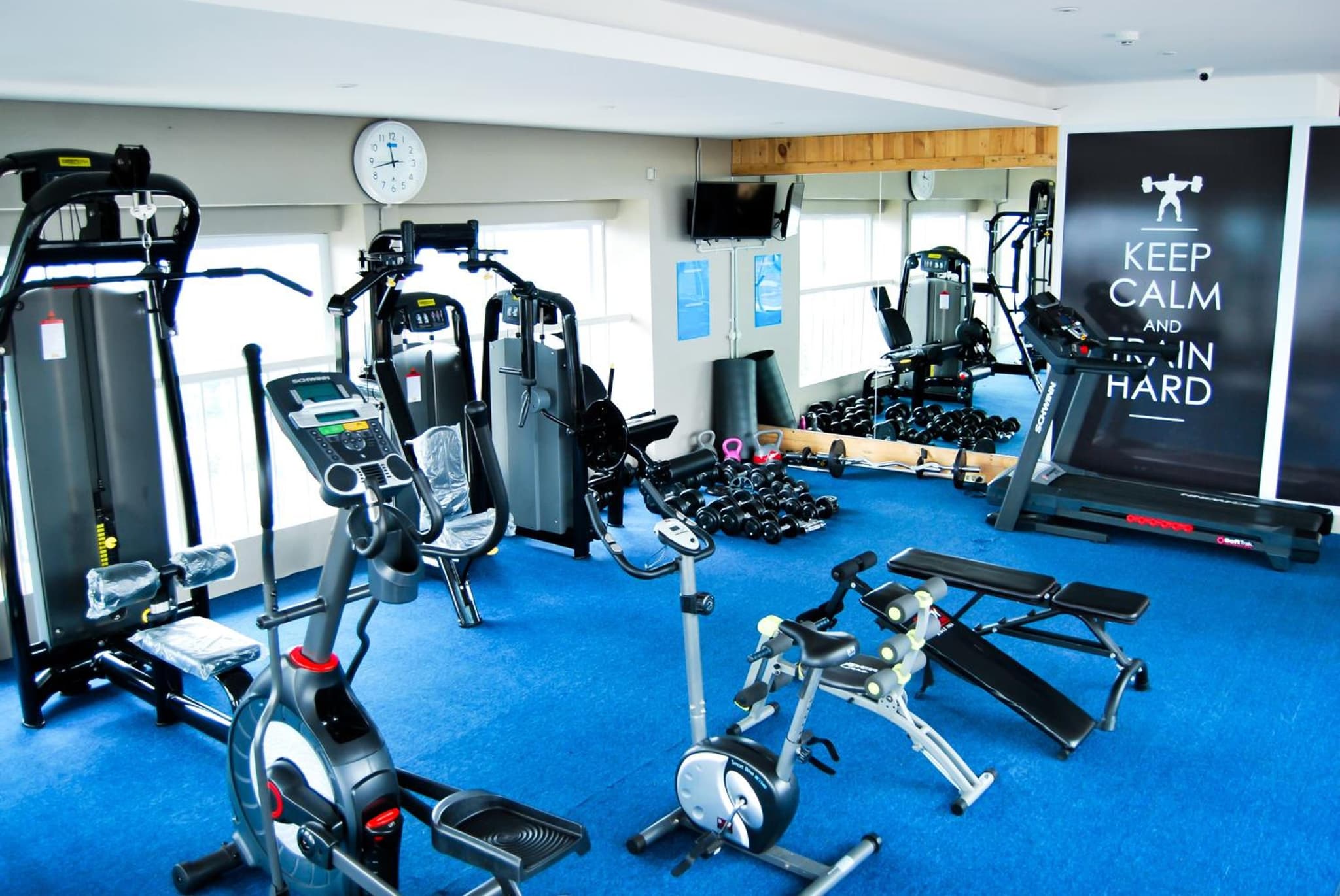Grand Tebu Hotel photo 7