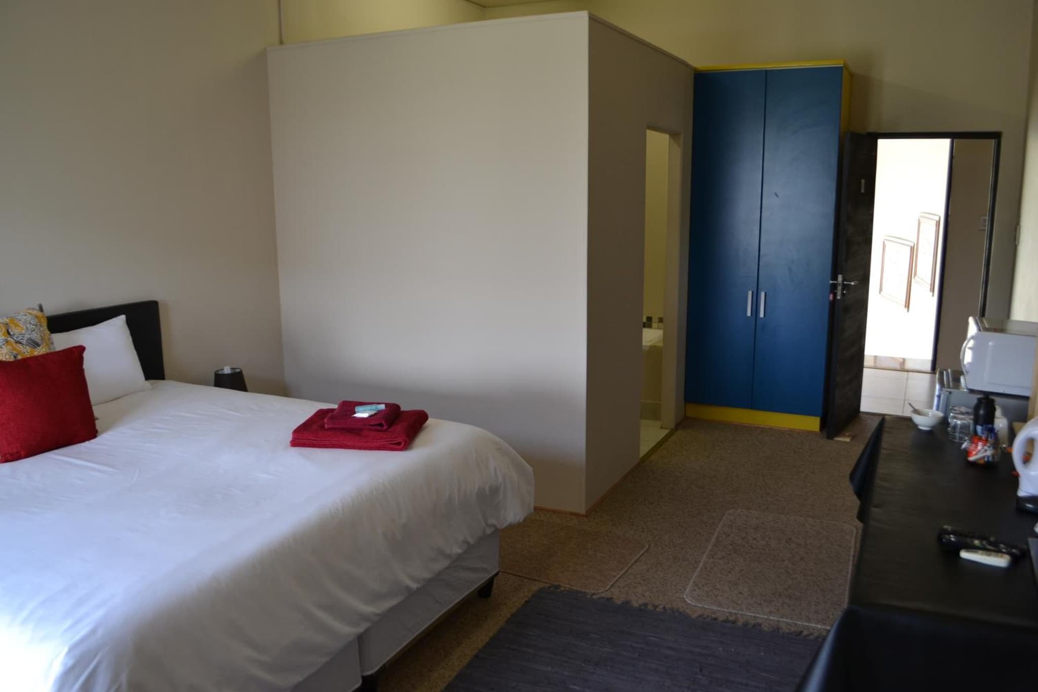 Dante Deo Guesthouse photo 3