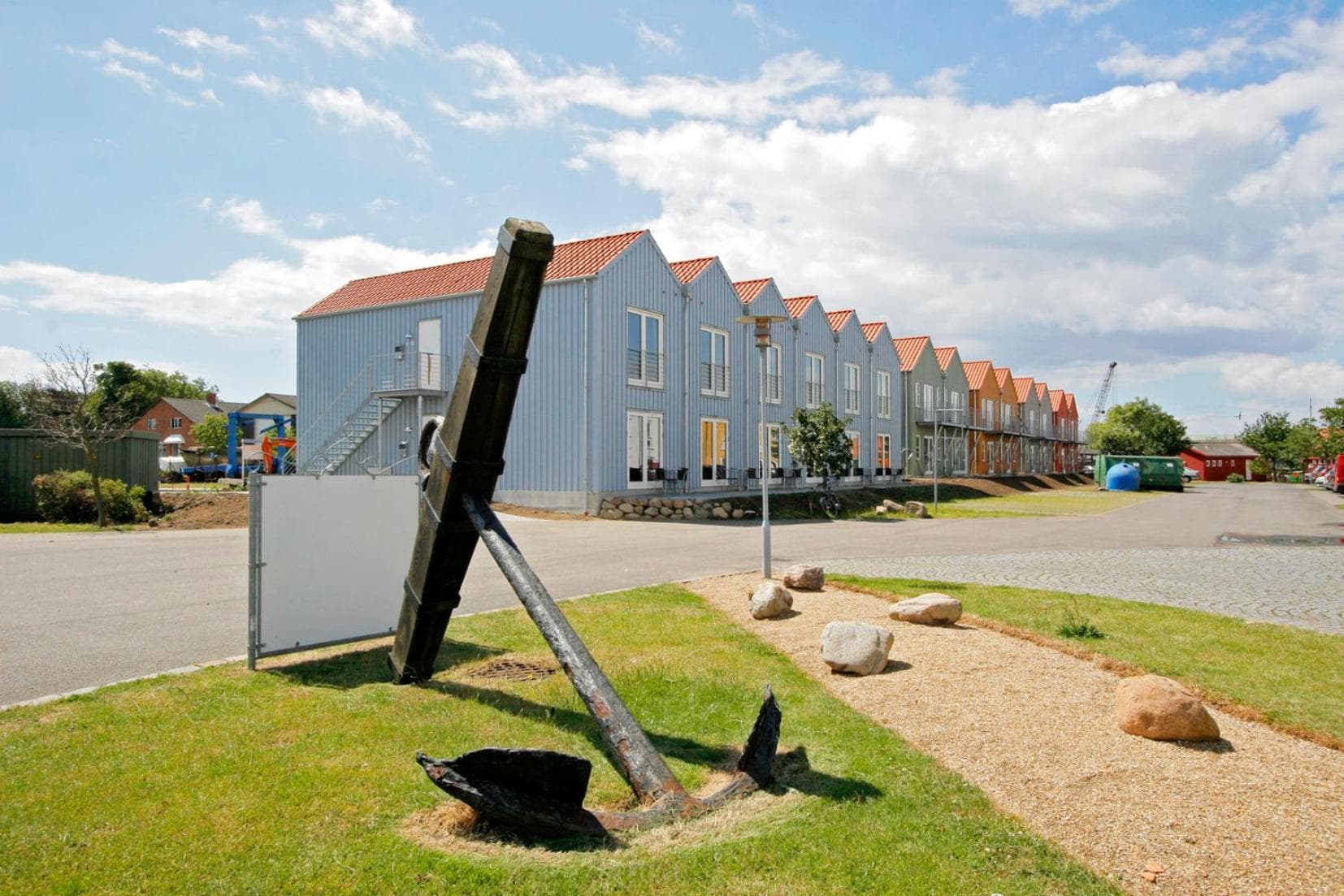 Hotel Rudkøbing Skudehavn photo 6