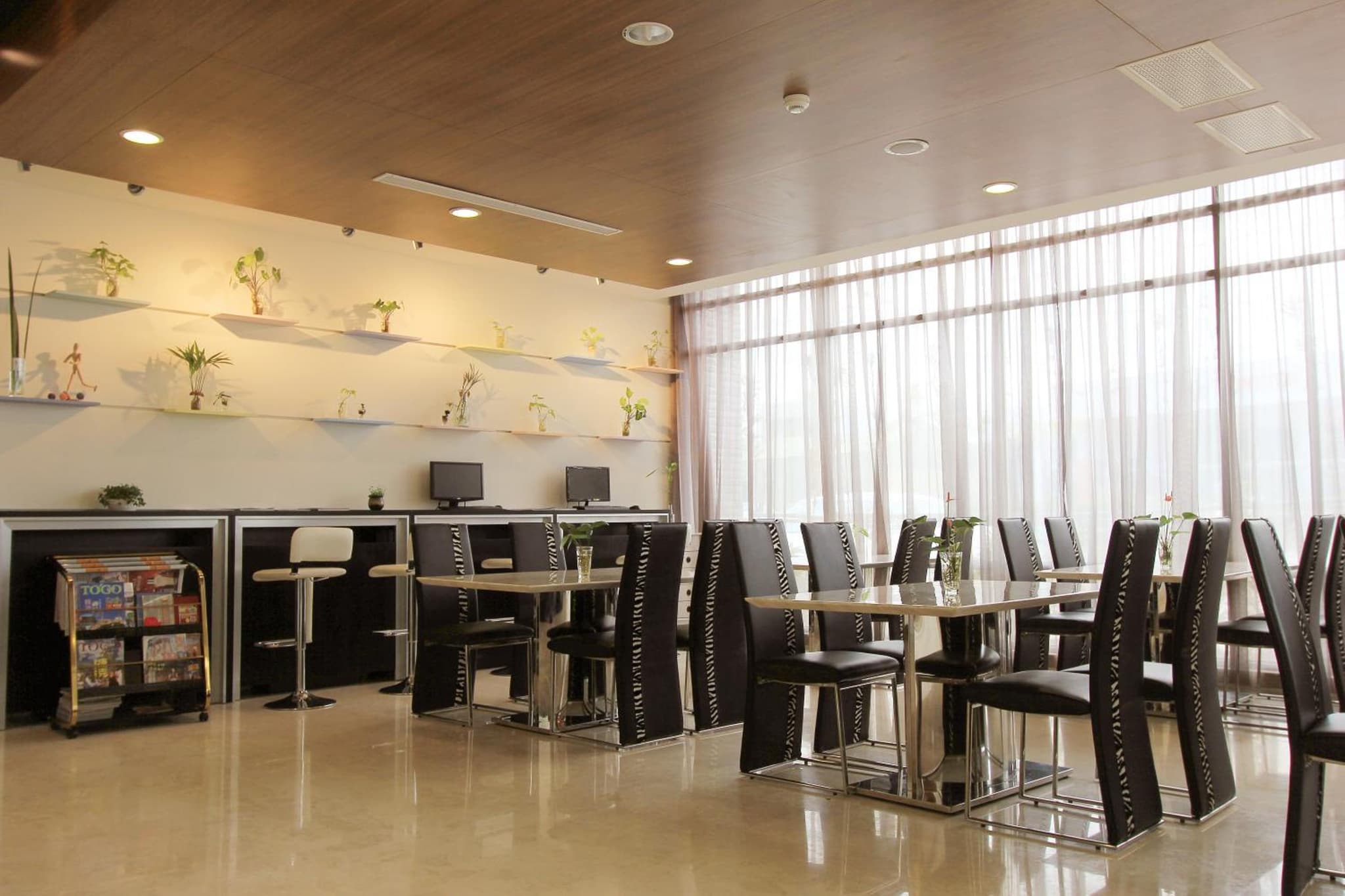 Sankaikan Hotel photo 3