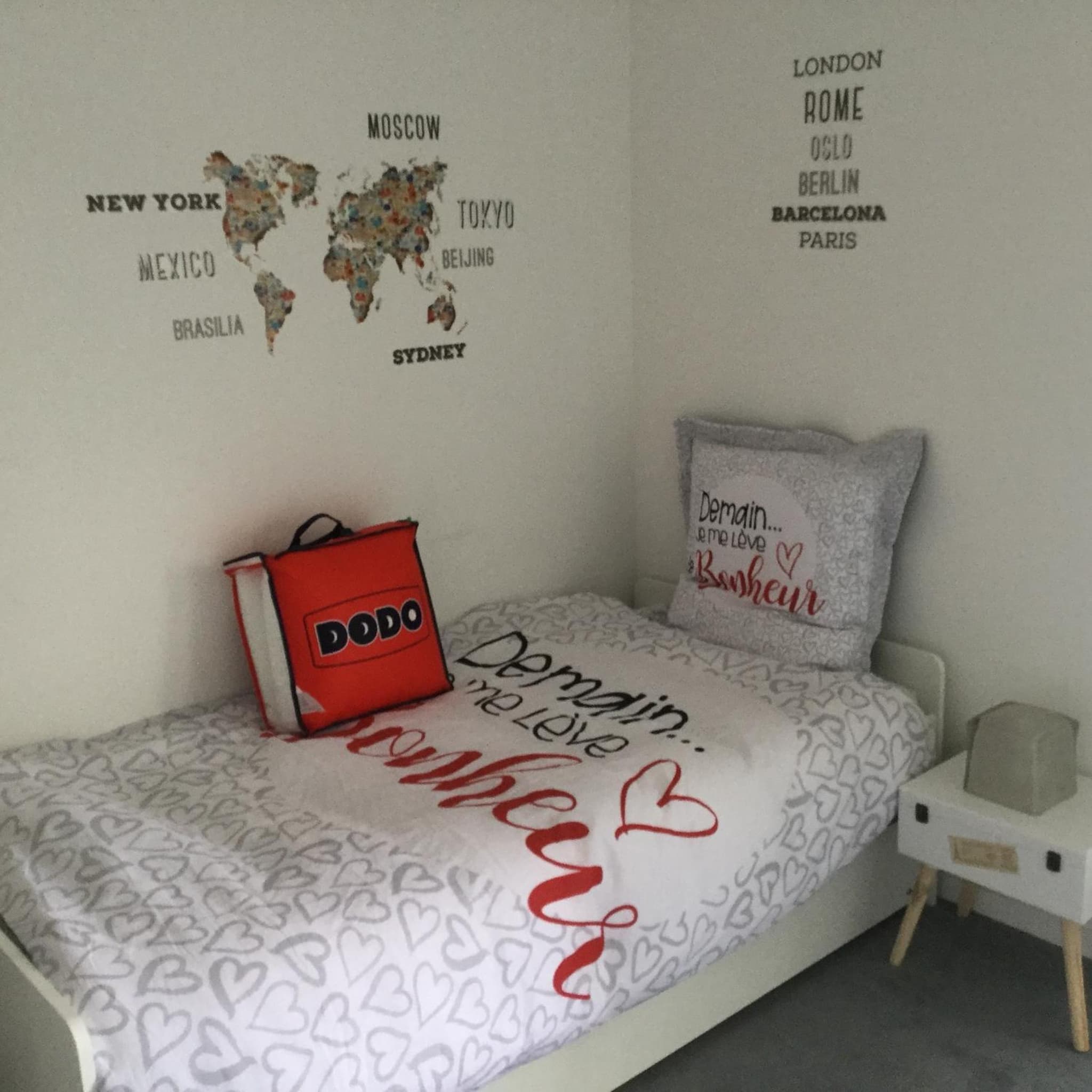 SouheilRebekaHome photo 7