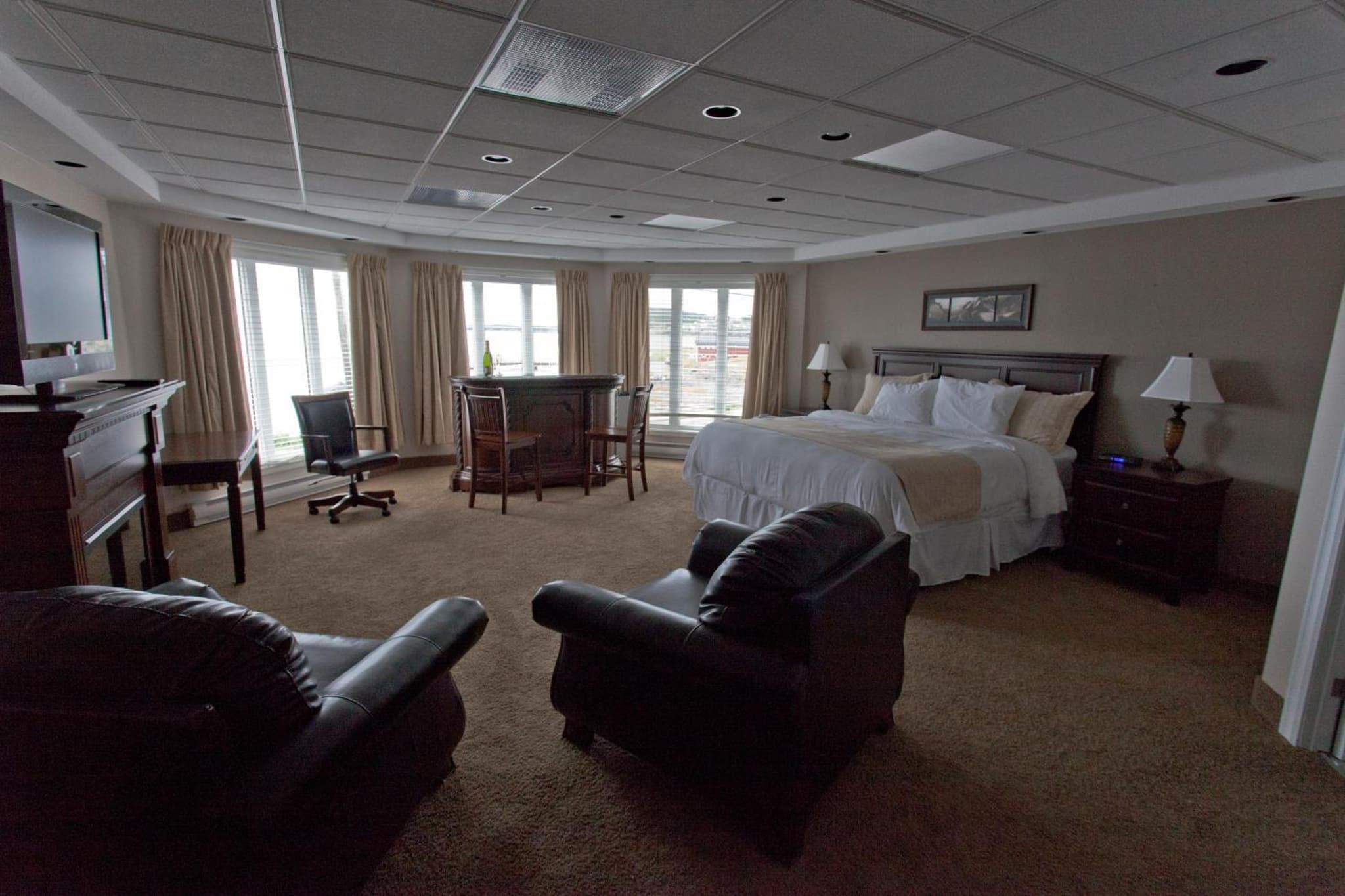 Ocean View Hotel photo 6