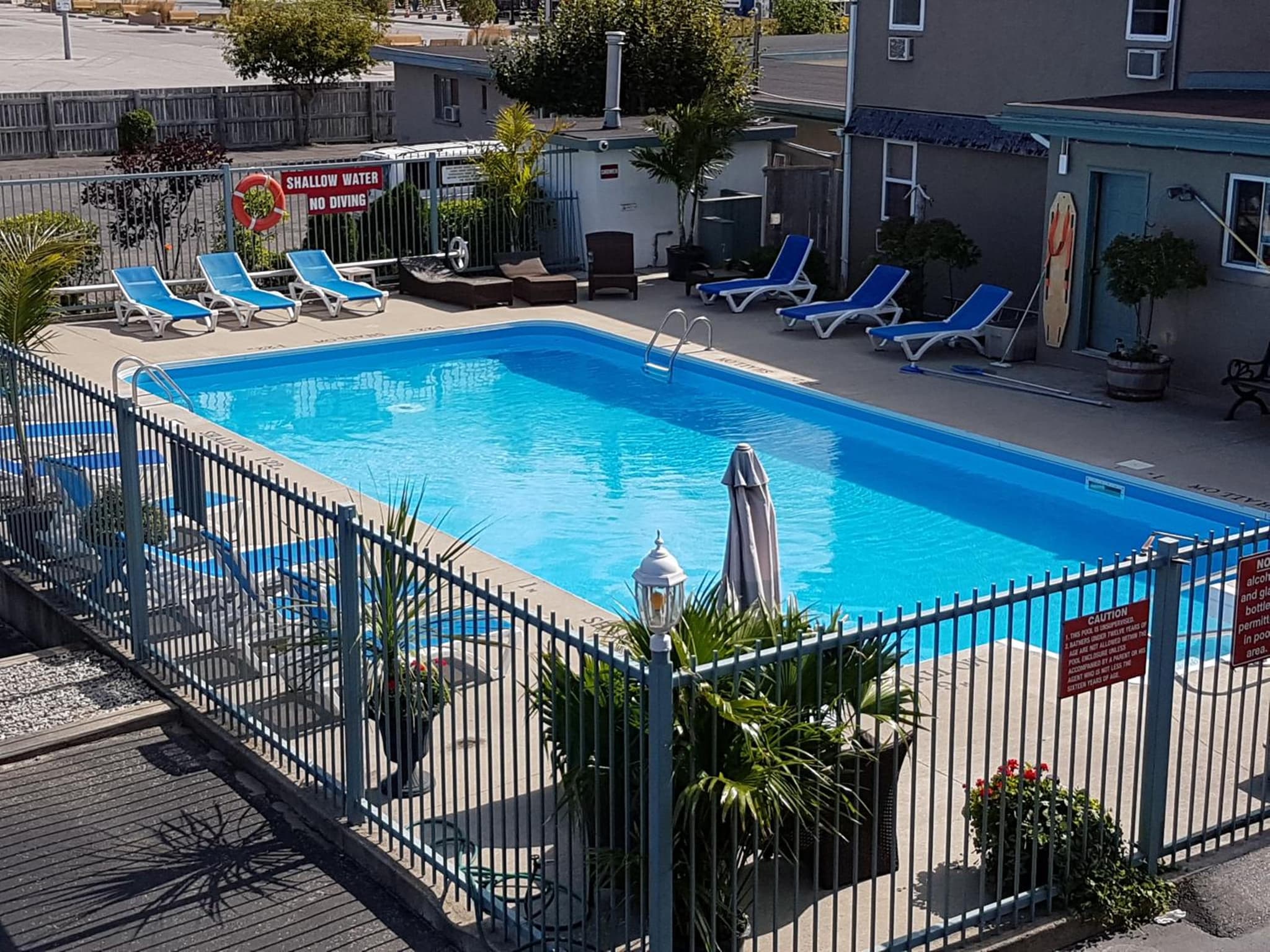 Lakeview Resort Motel photo 3