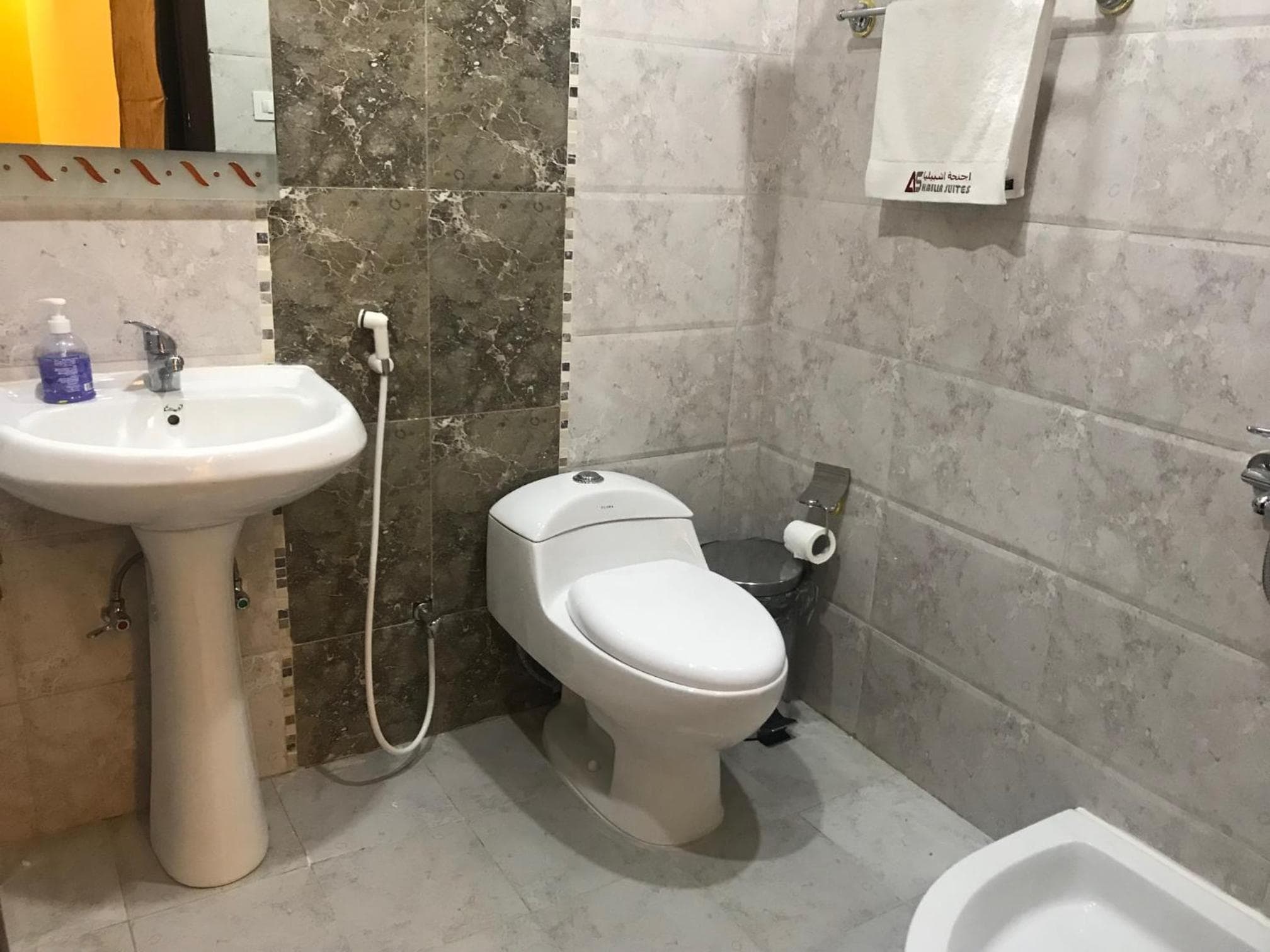 Ashbilia Suites photo 6