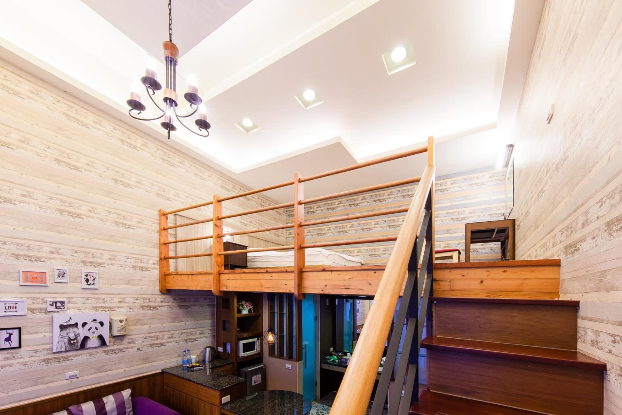Chinhsi Homestay photo 7