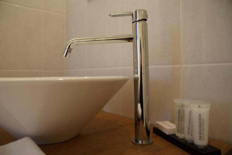 Auberge Le Temps des Saveurs photo 5