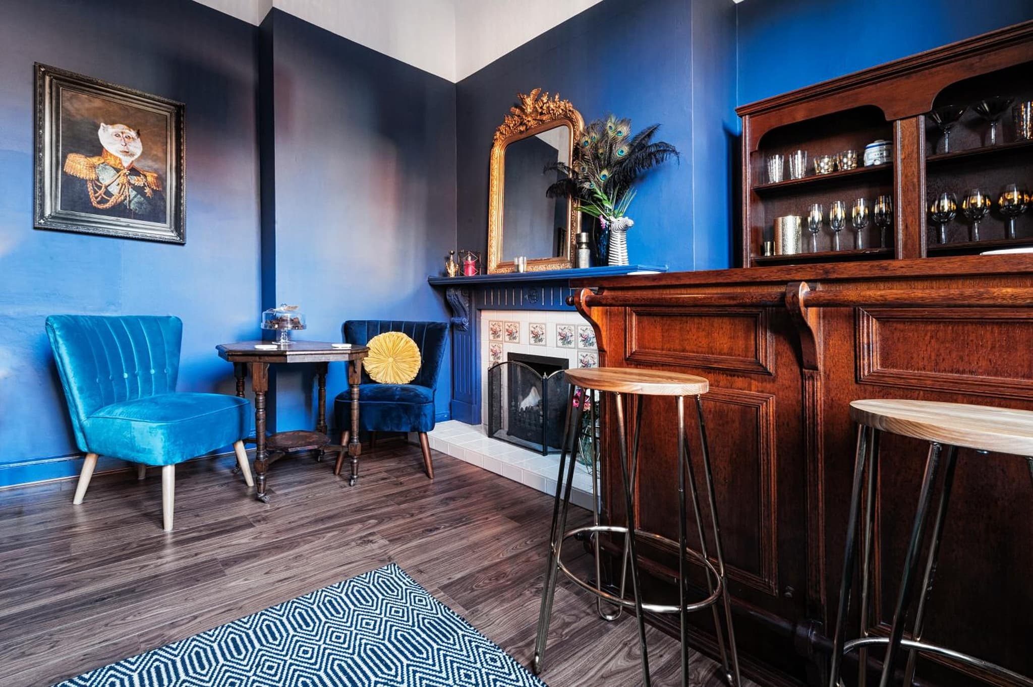 The Coach House photo 4