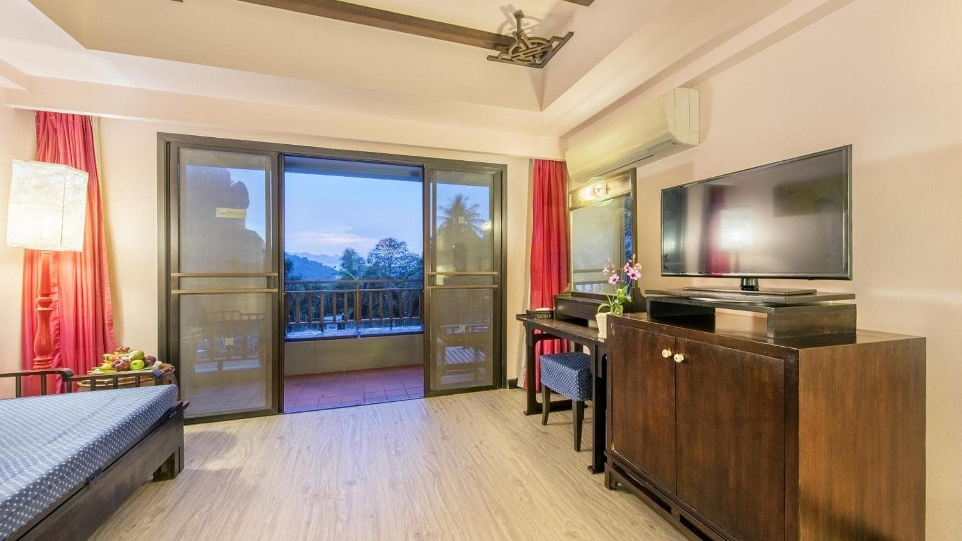 Krabi Chada Resort photo 5