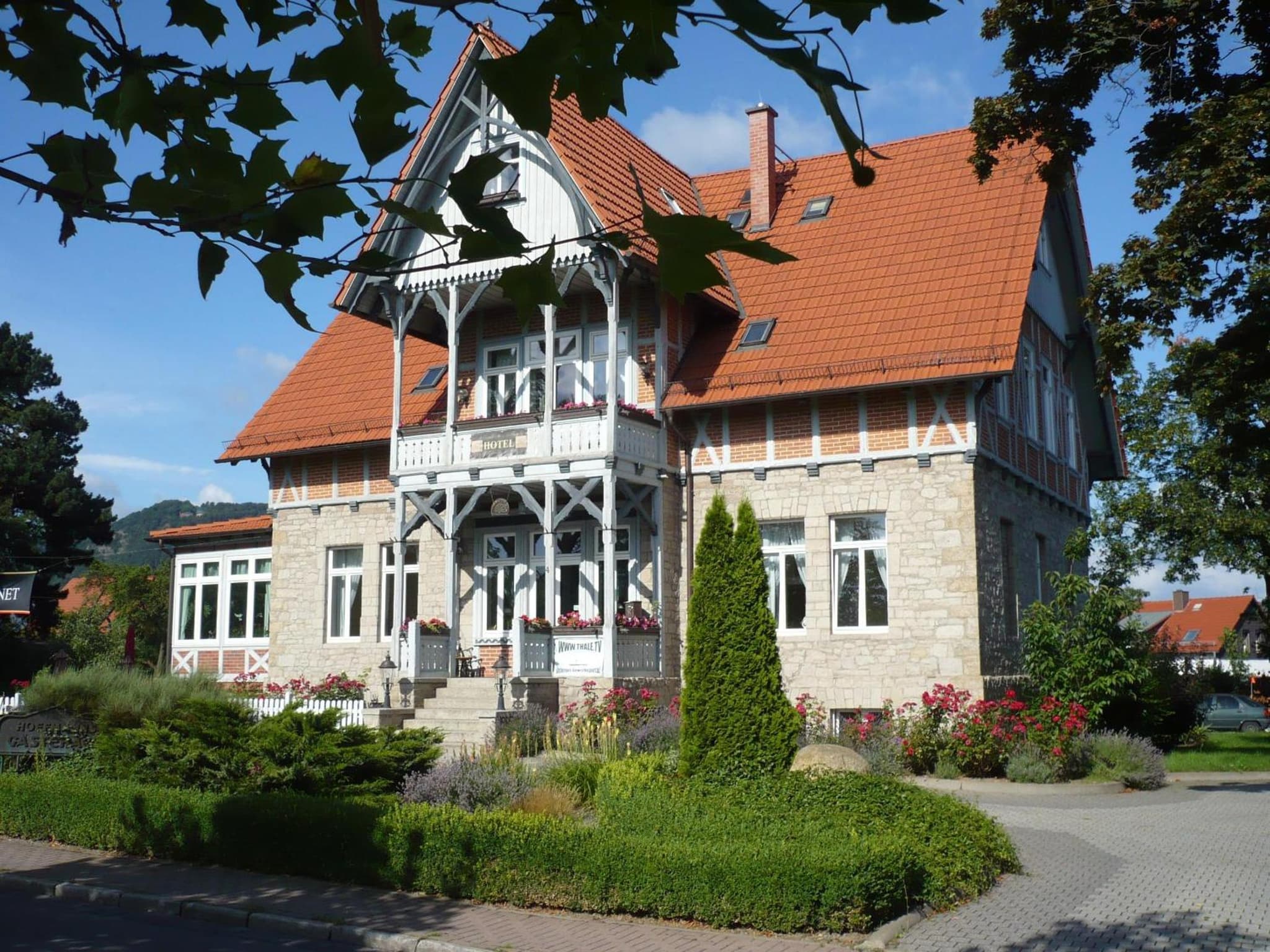 Gästehaus Musestieg