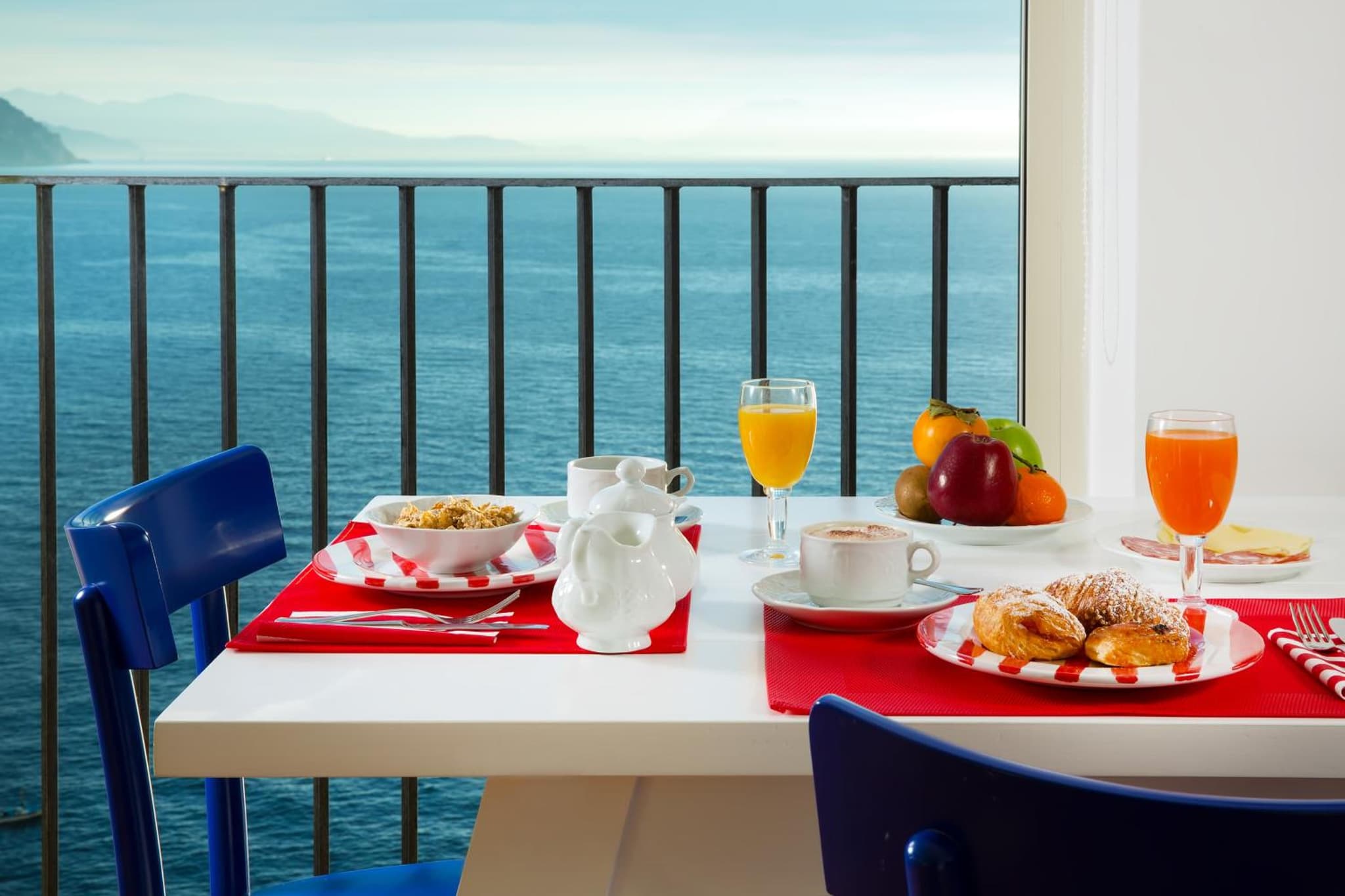 Hotel Le Terrazze - Adults Only photo 4