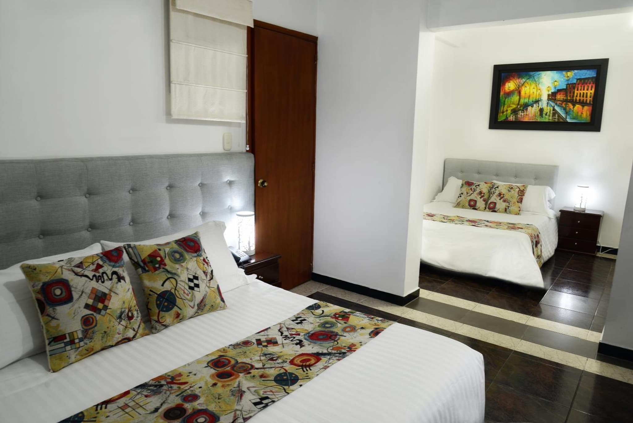 Hotel Quinta de Cabecera photo 7