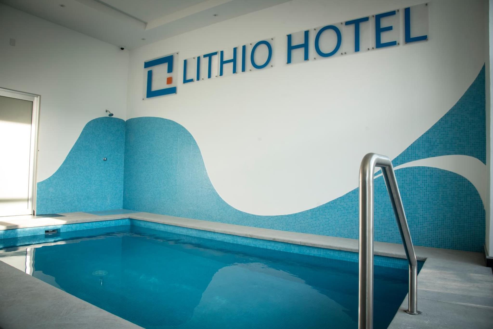 Lithio Hotel photo 4