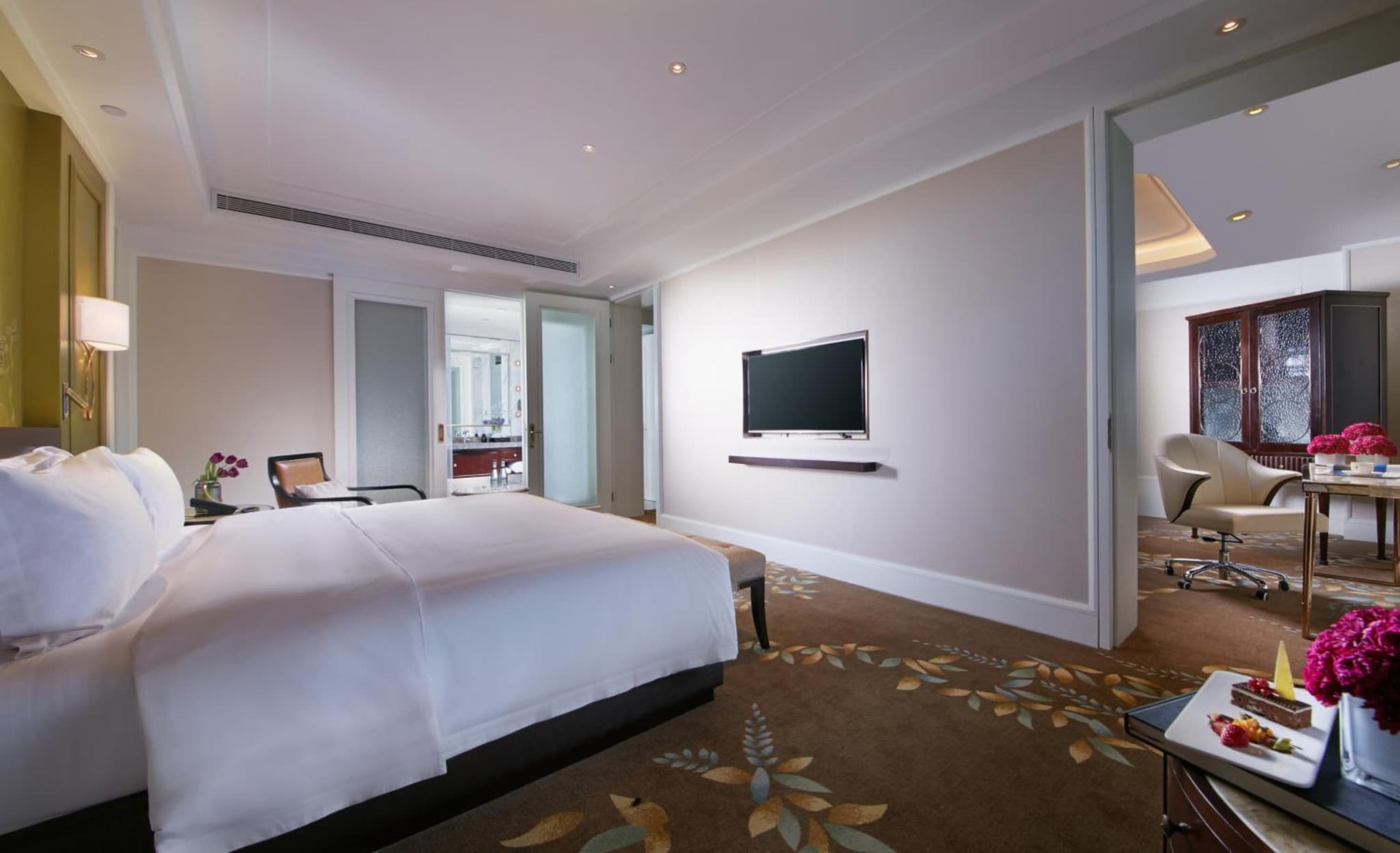 Wen Ling International Hotel photo 2