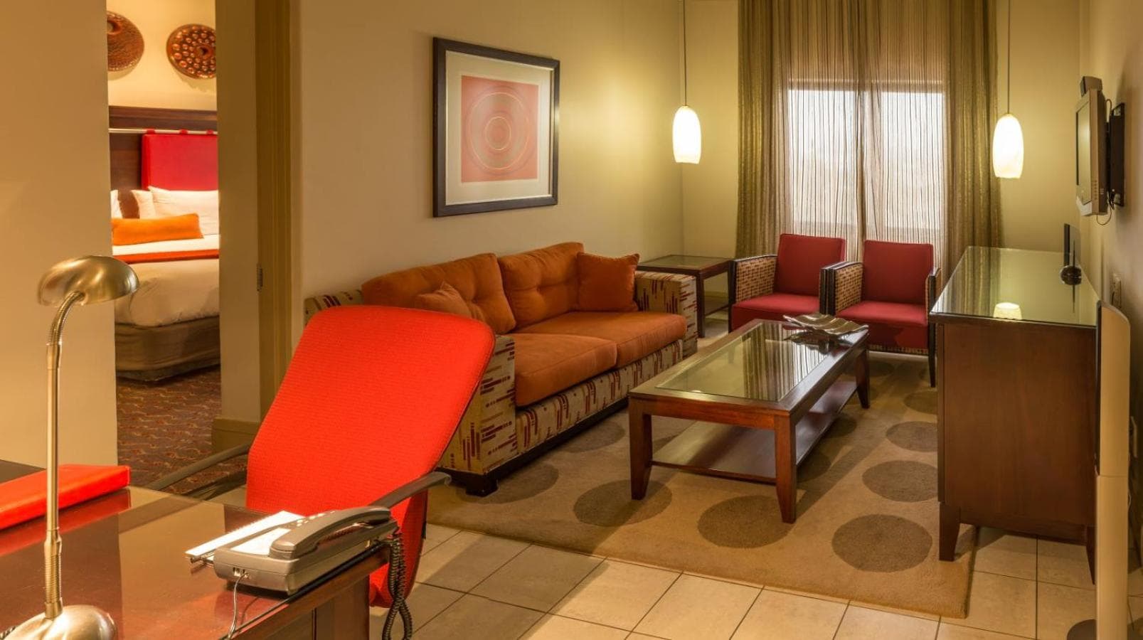 Peermont Mondior at Emperors Palace photo 5