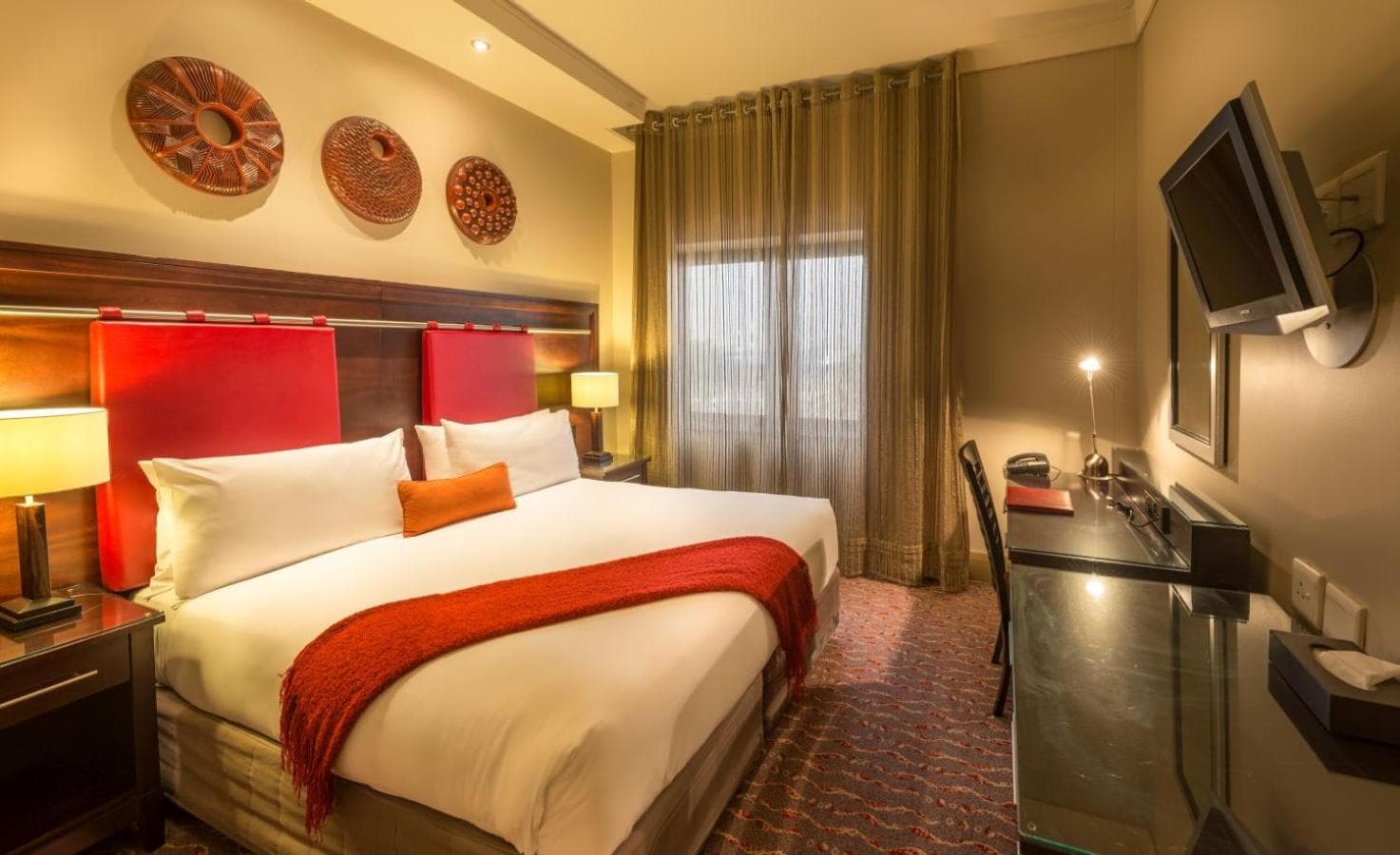 Peermont Mondior at Emperors Palace photo 7