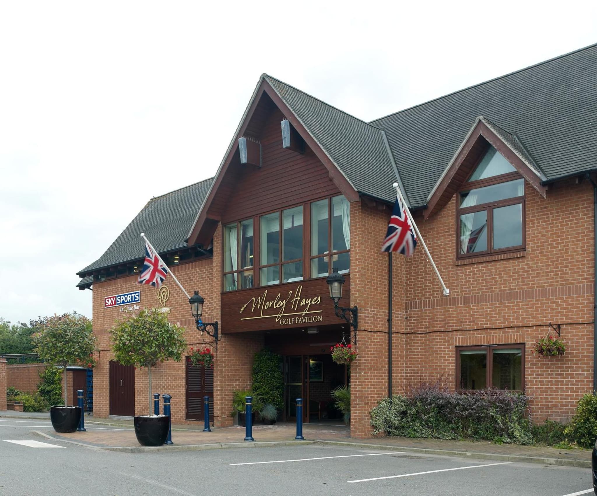 Morley Hayes Hotel photo 3