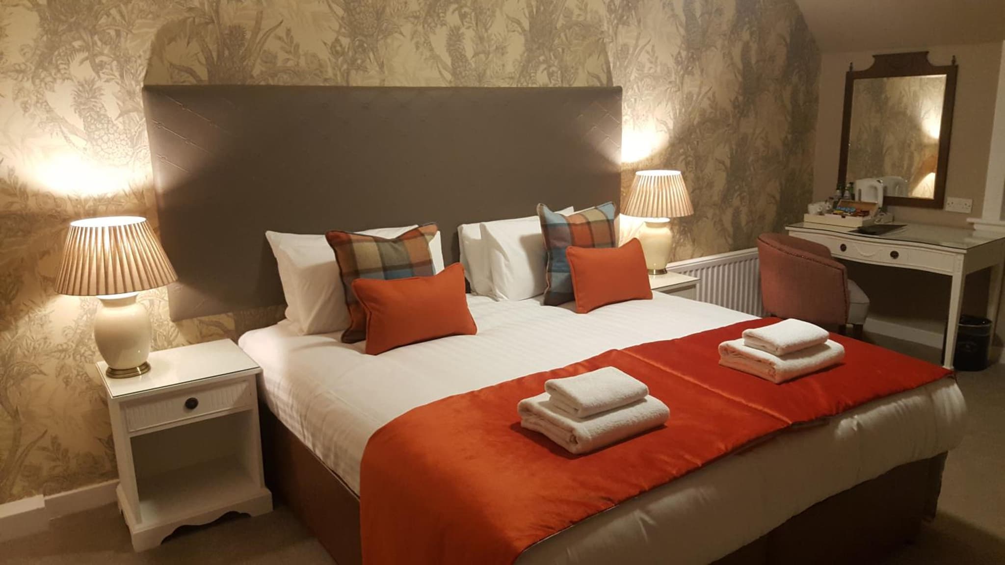 Bridge of Orchy Hotel photo 2