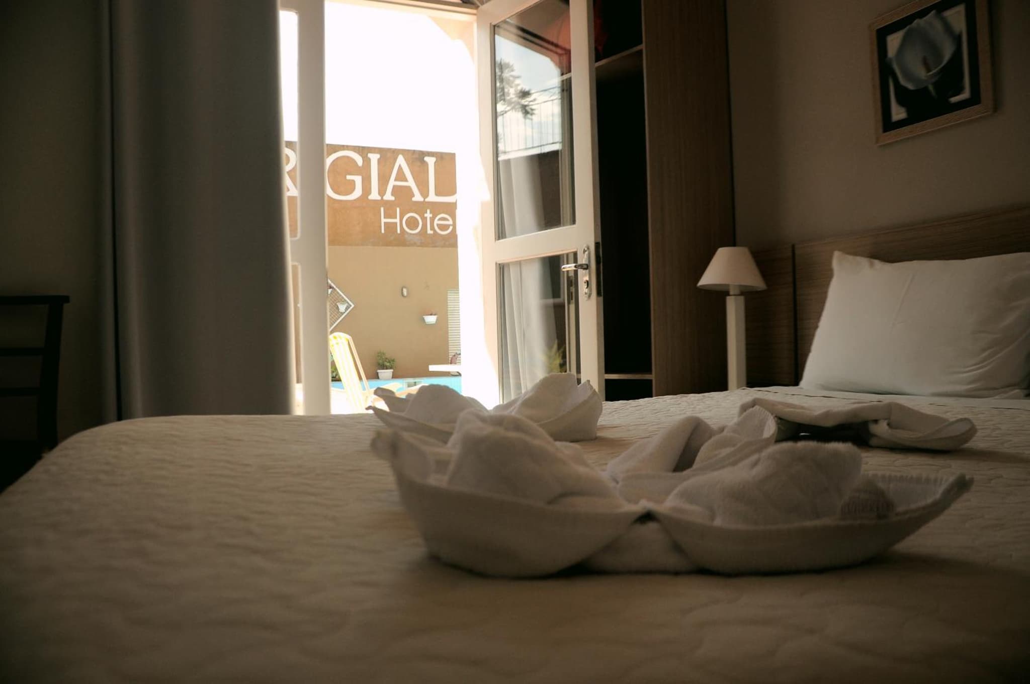 Crigial Hotel photo 6