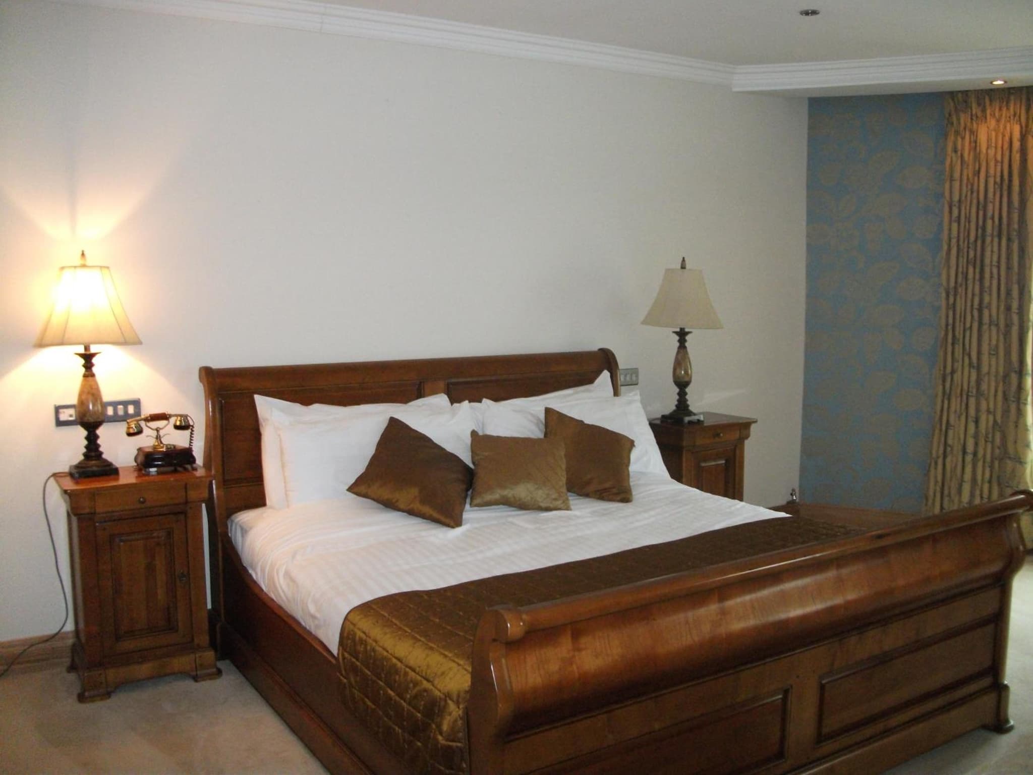 Broadhaven Bay Hotel photo 9