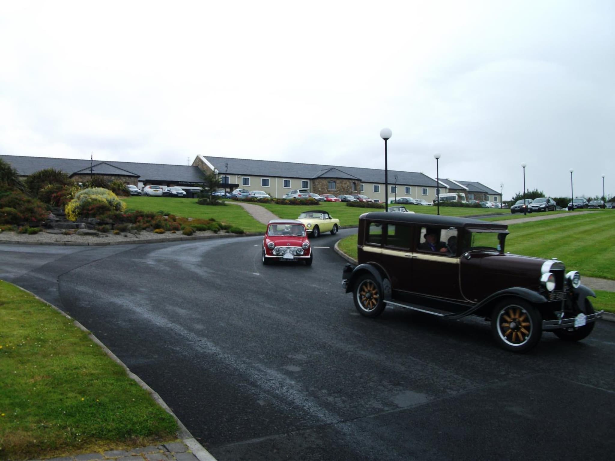 Broadhaven Bay Hotel photo 4