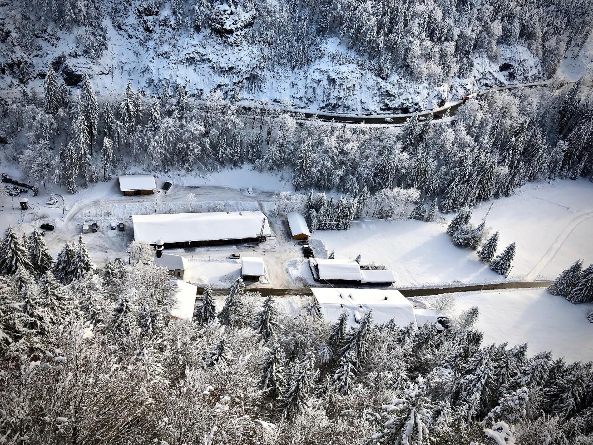 Gasthof Salzstadl photo 3