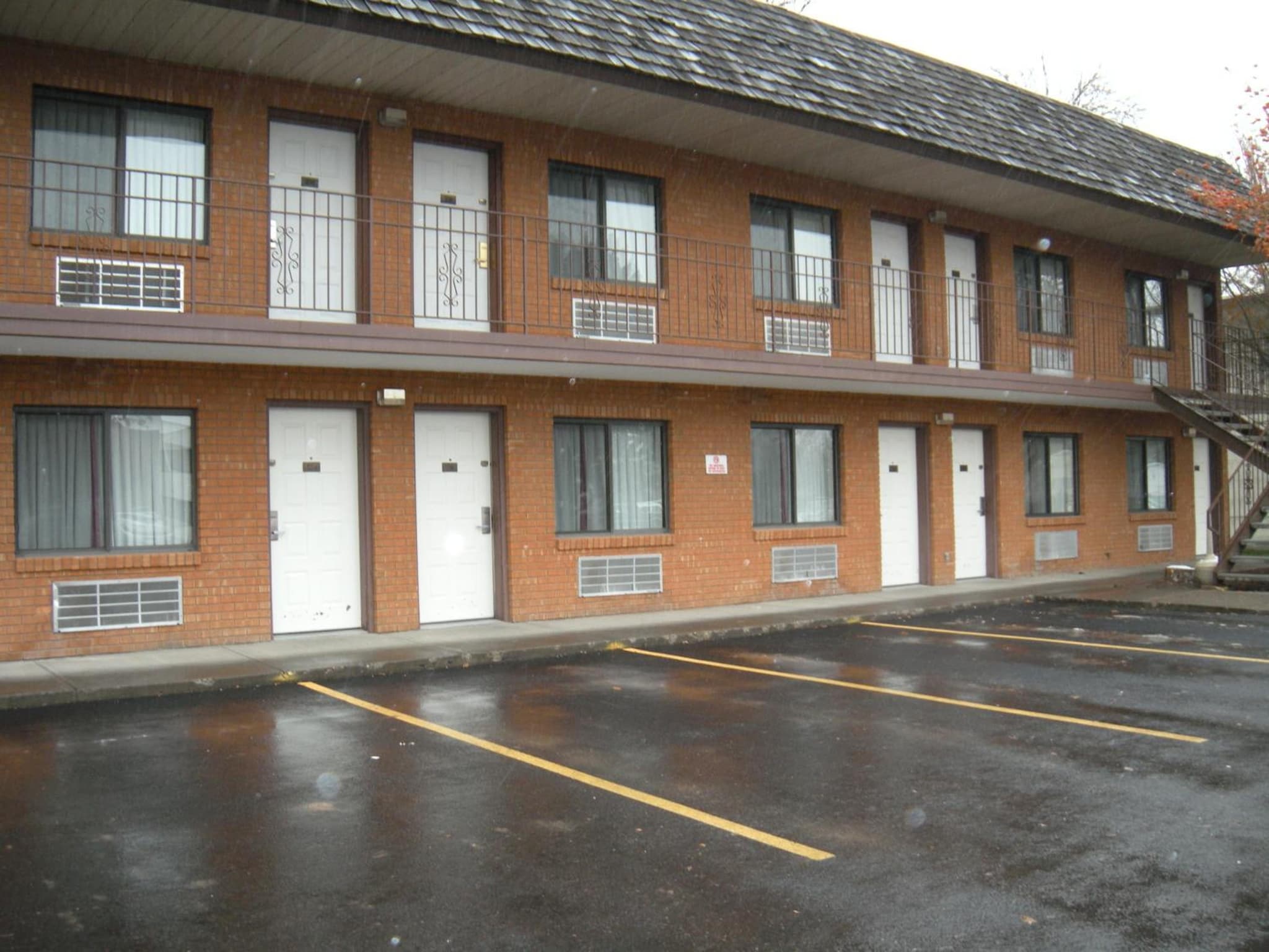 Motel West photo 4
