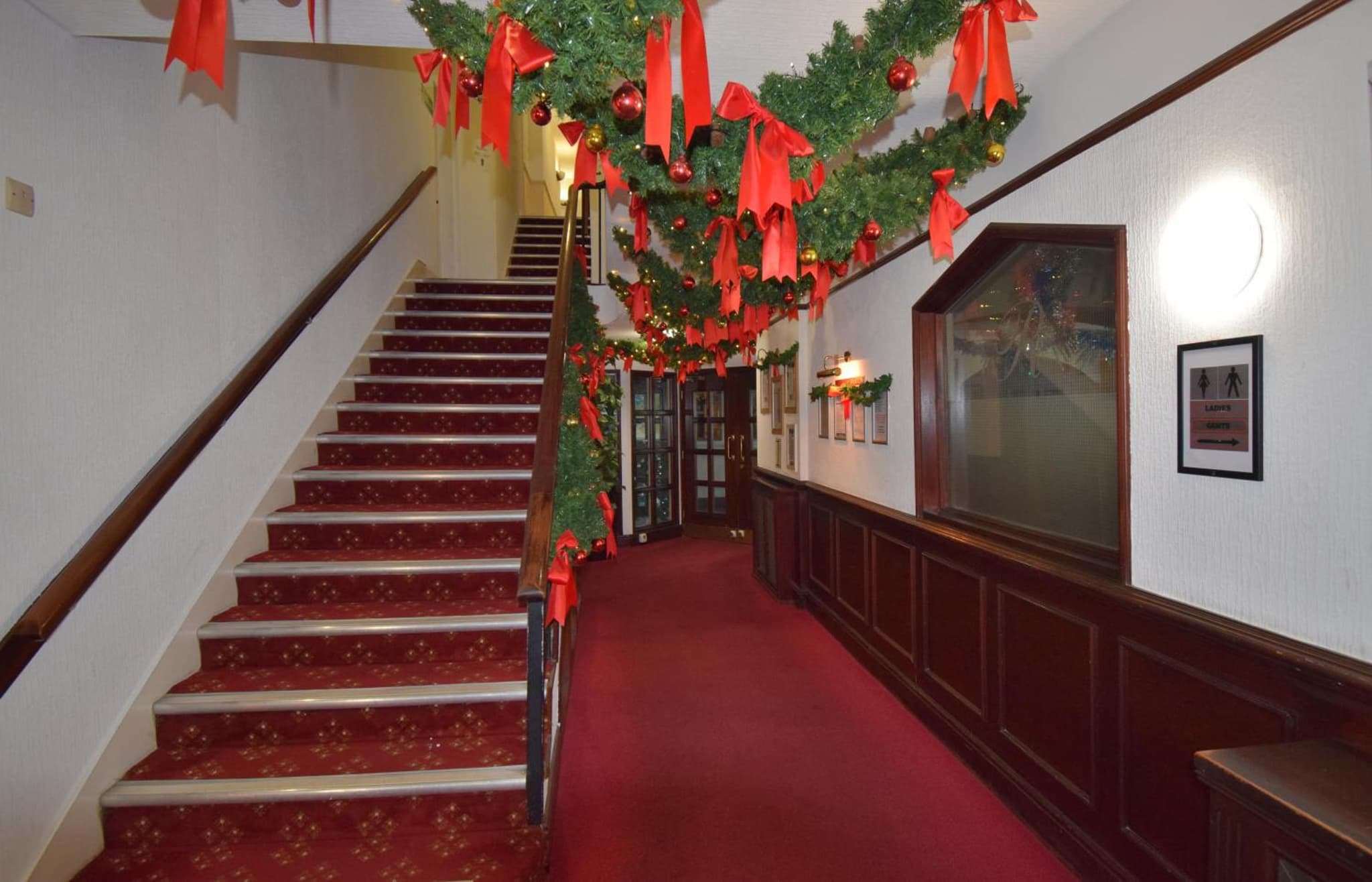 Riviera Hotel photo 9