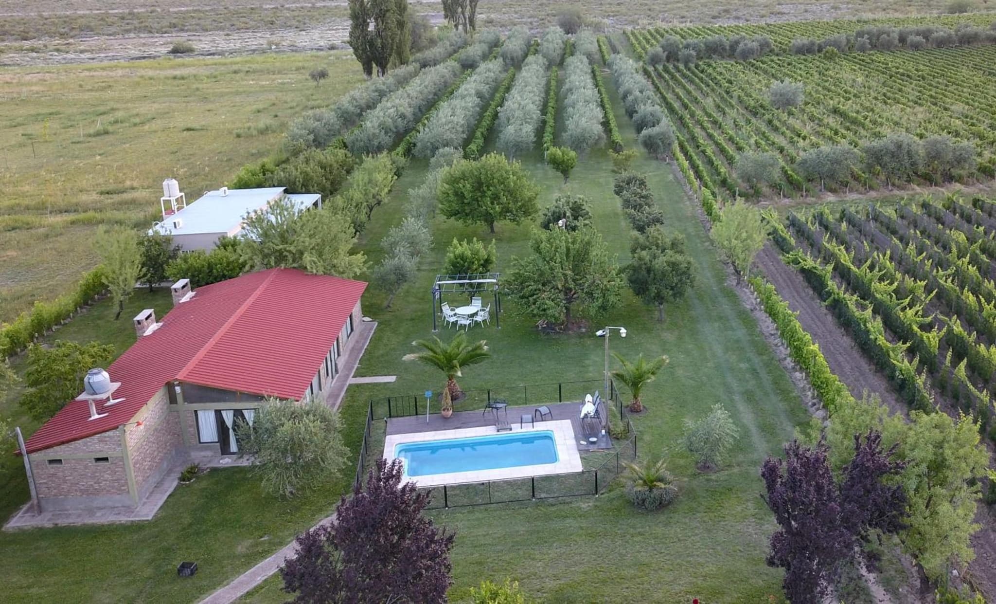 Finca Fisterra photo 9