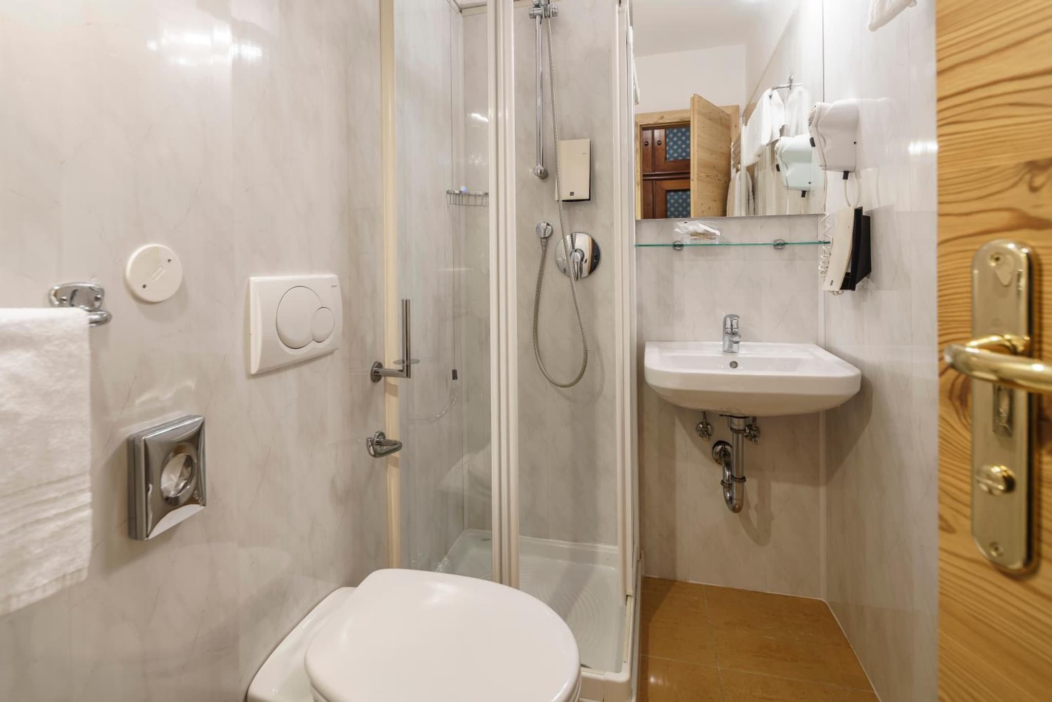 Hotel Olimpia photo 4