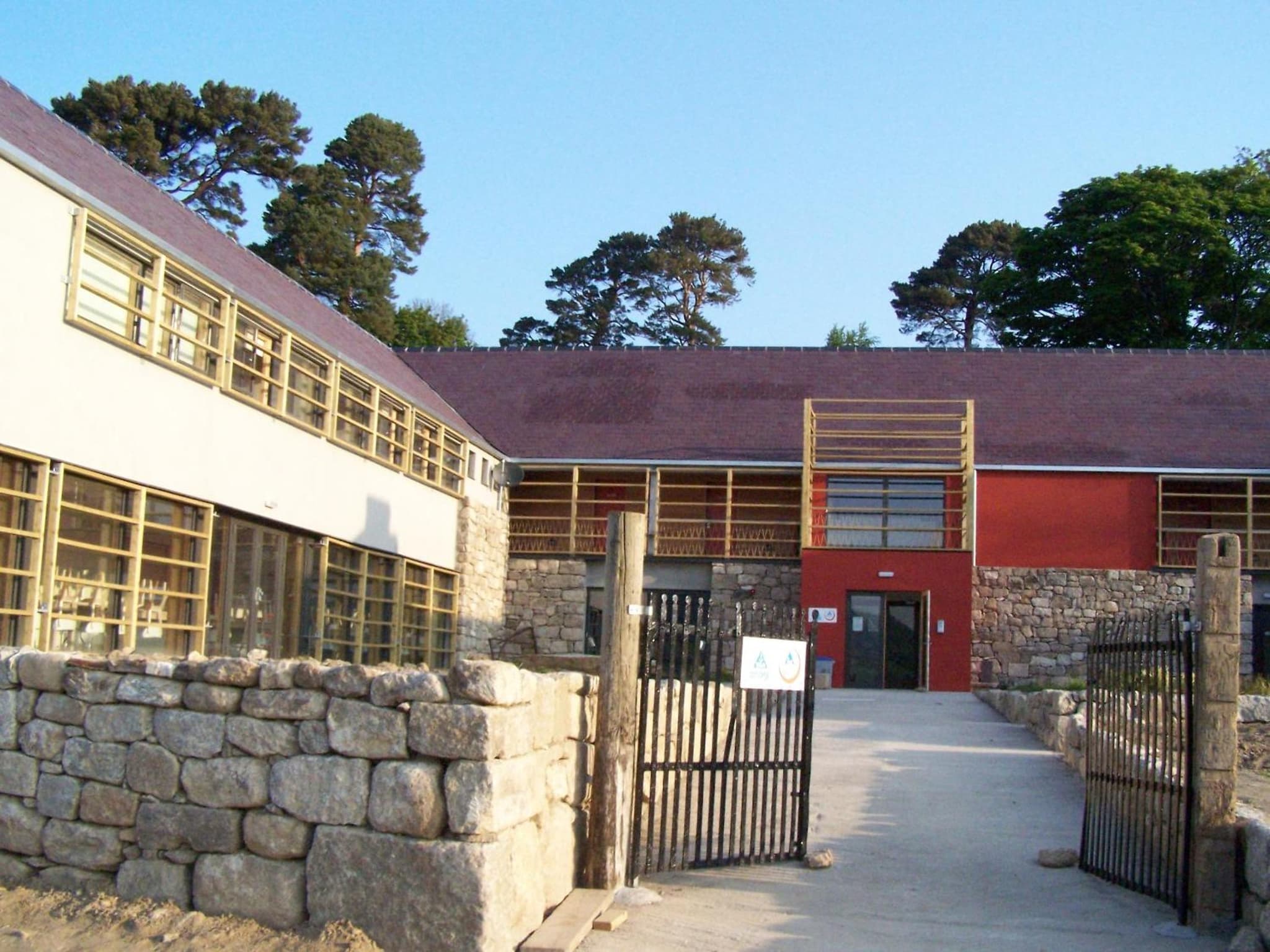 Knockree Hostel photo 2