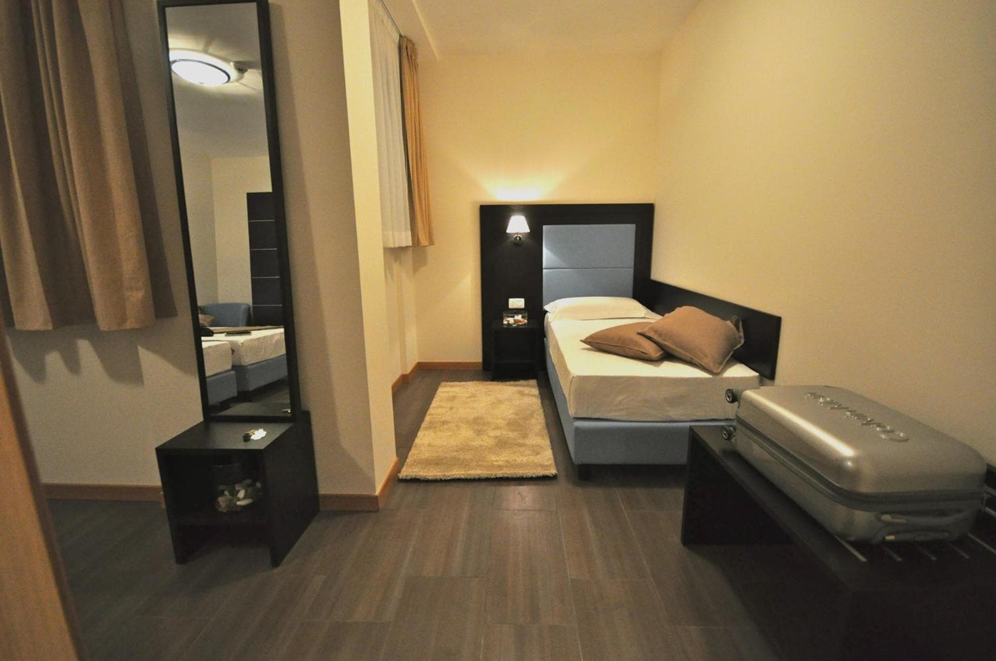 Hotel 325 Tor Vergata photo 7