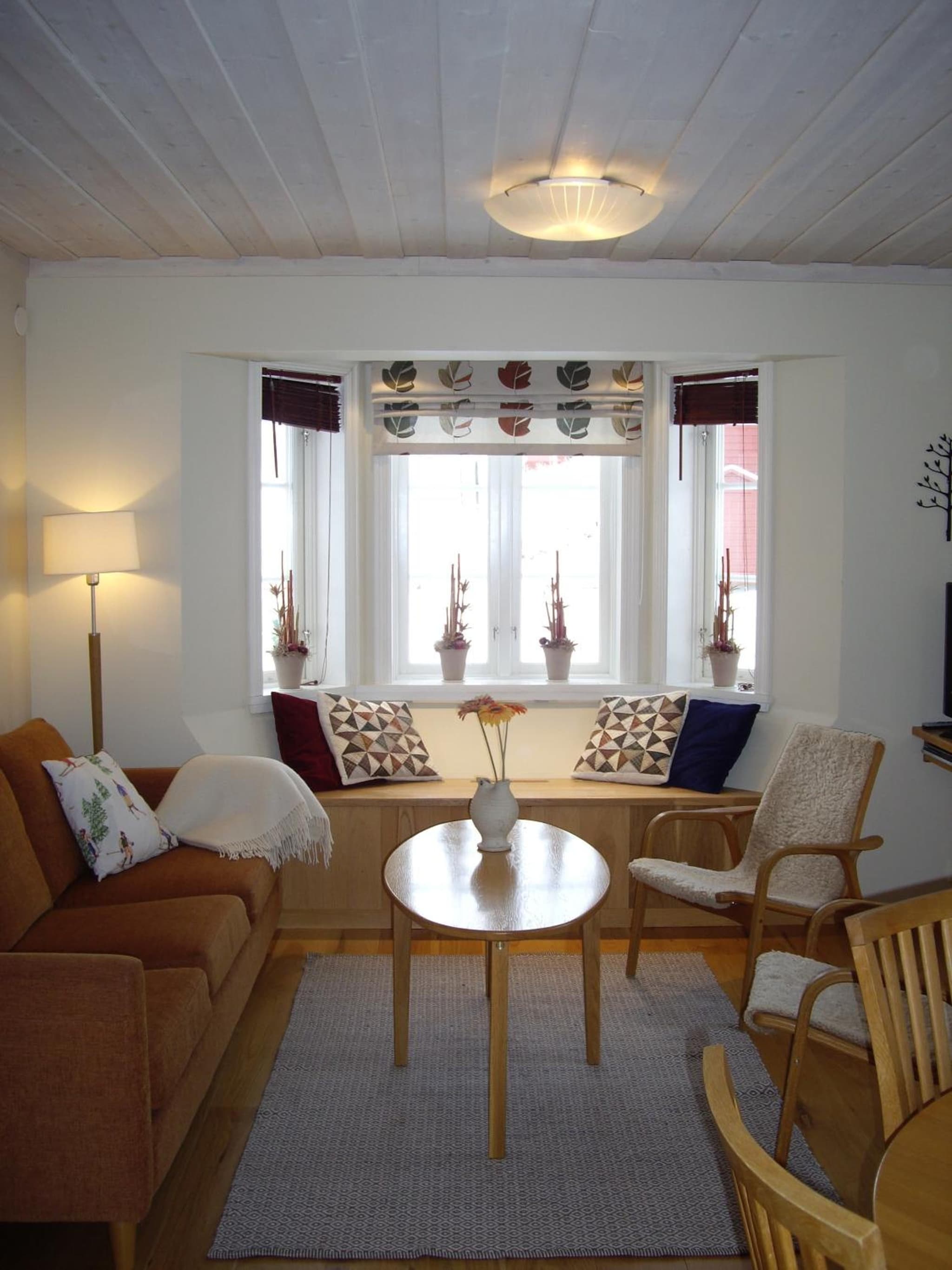 Mårtenliengård Heritage Ski-in Ski-Out Residences photo 8