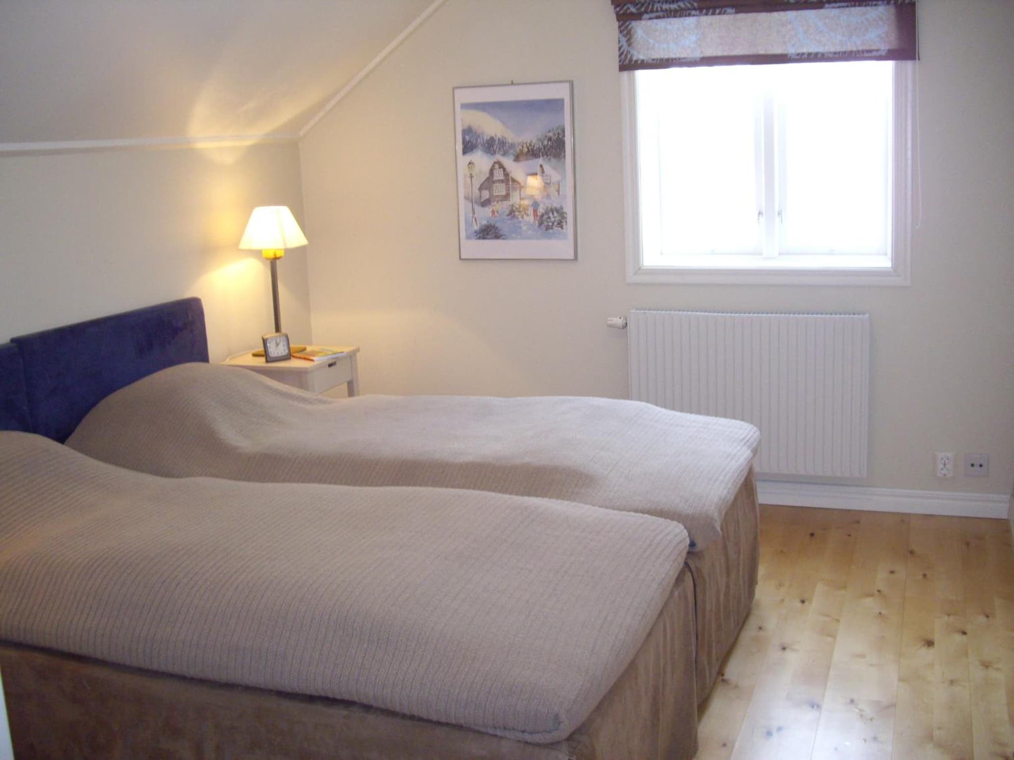 Mårtenliengård Heritage Ski-in Ski-Out Residences photo 9