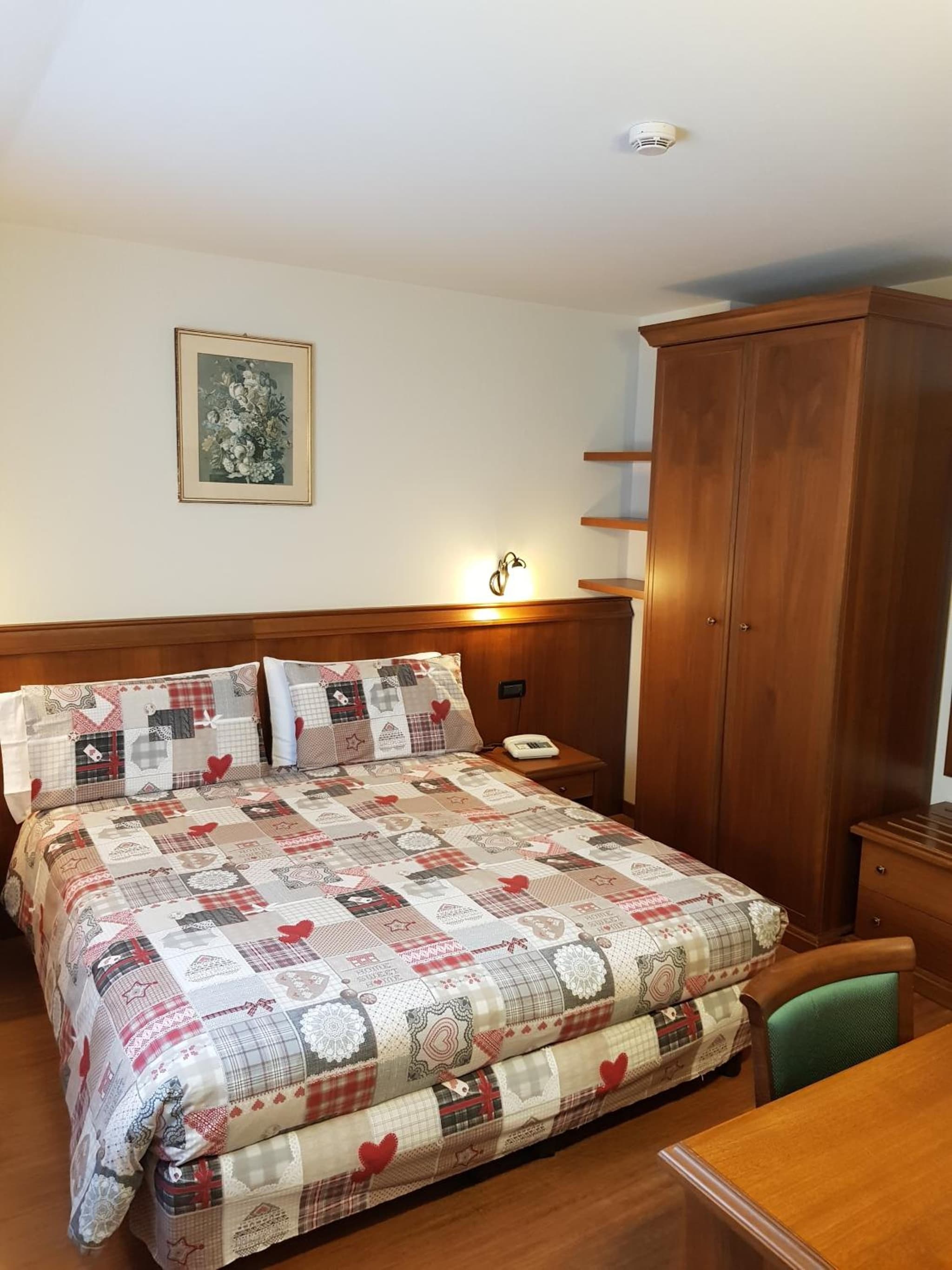 Hotel Edelweiss photo 7