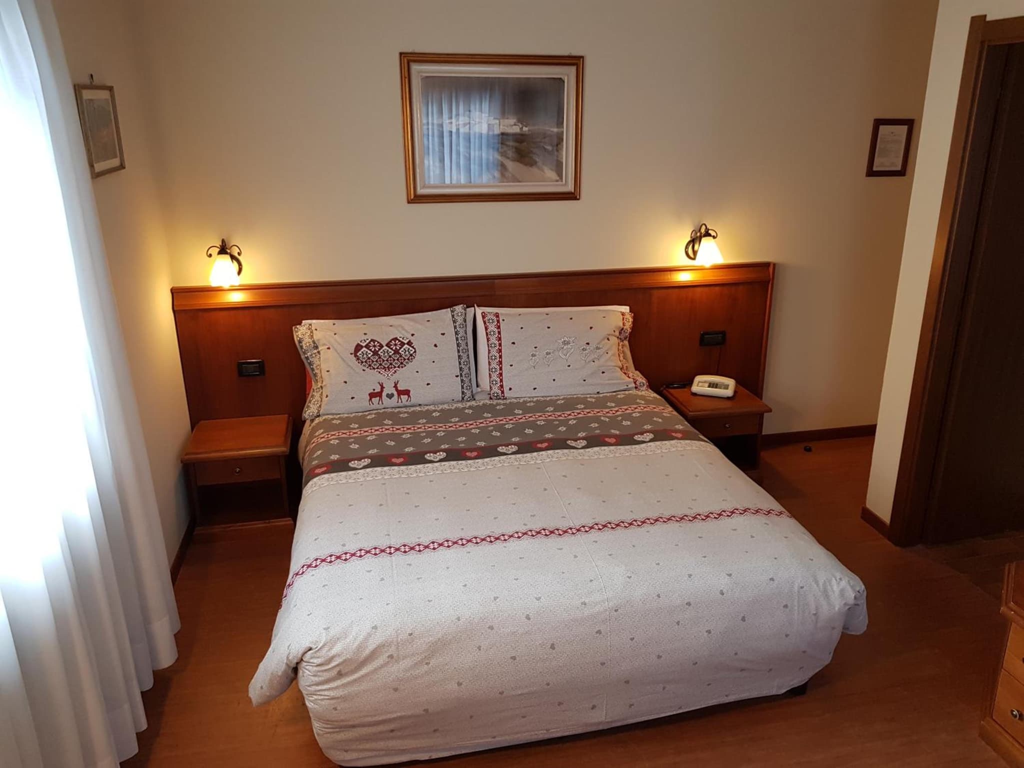 Hotel Edelweiss photo 6