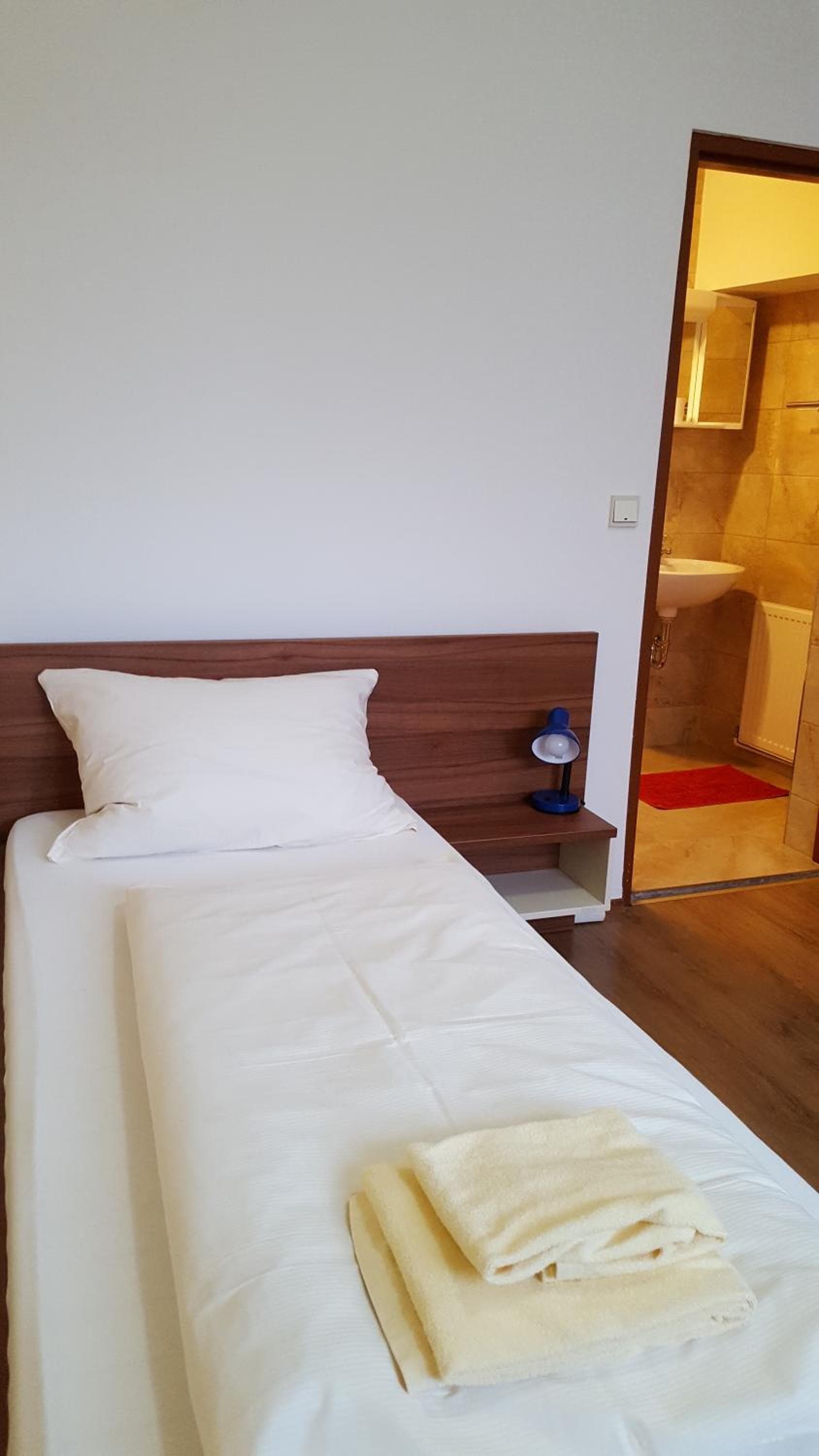 Pension Haus Nova photo 3