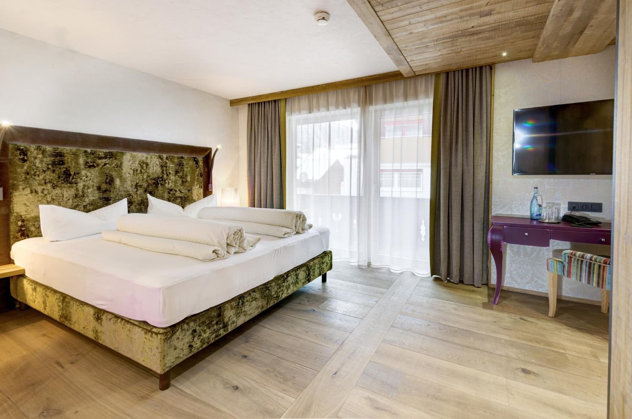 Hotel Rose photo 6