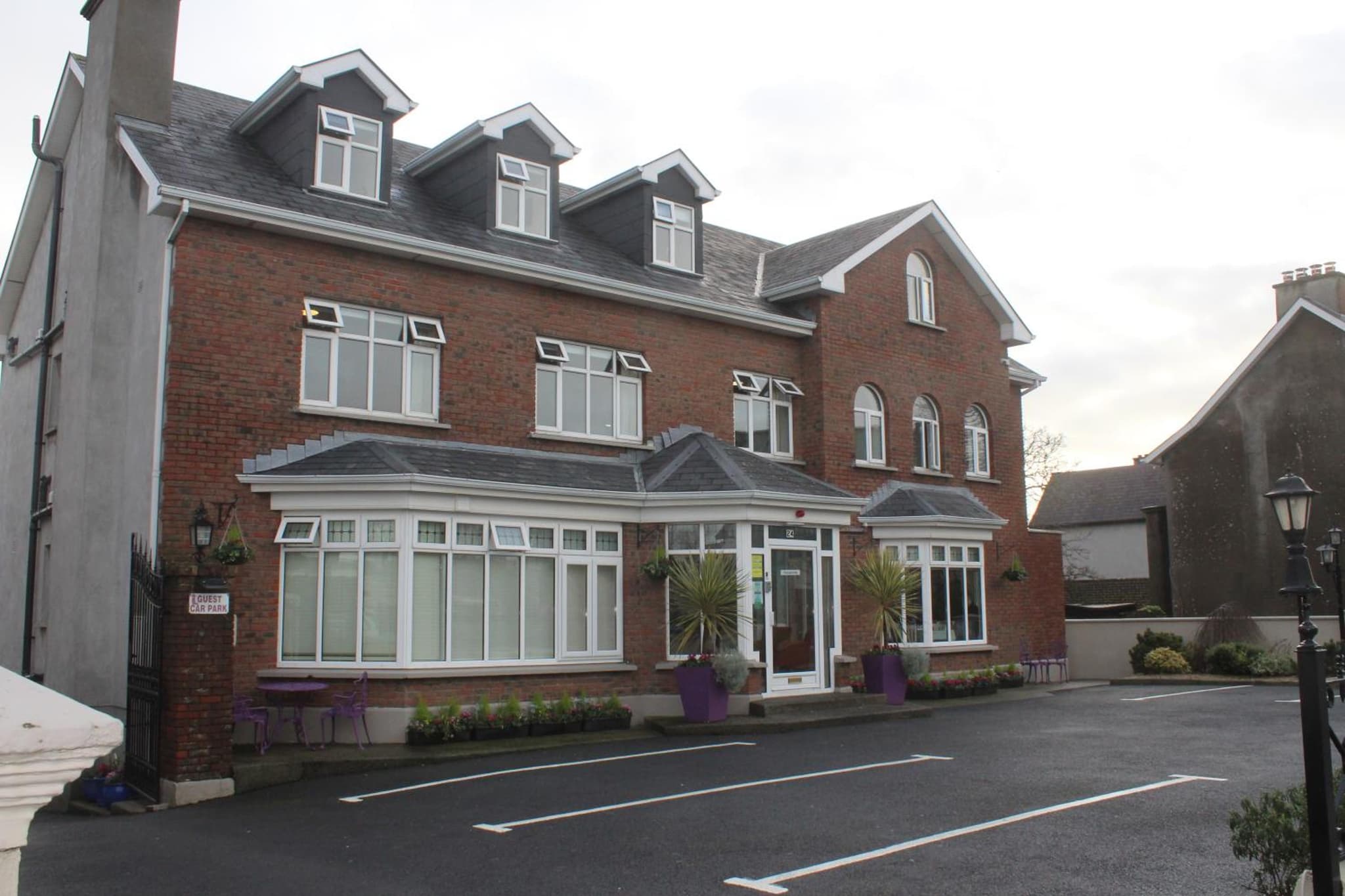 St. Judes Lodge B&B photo 6